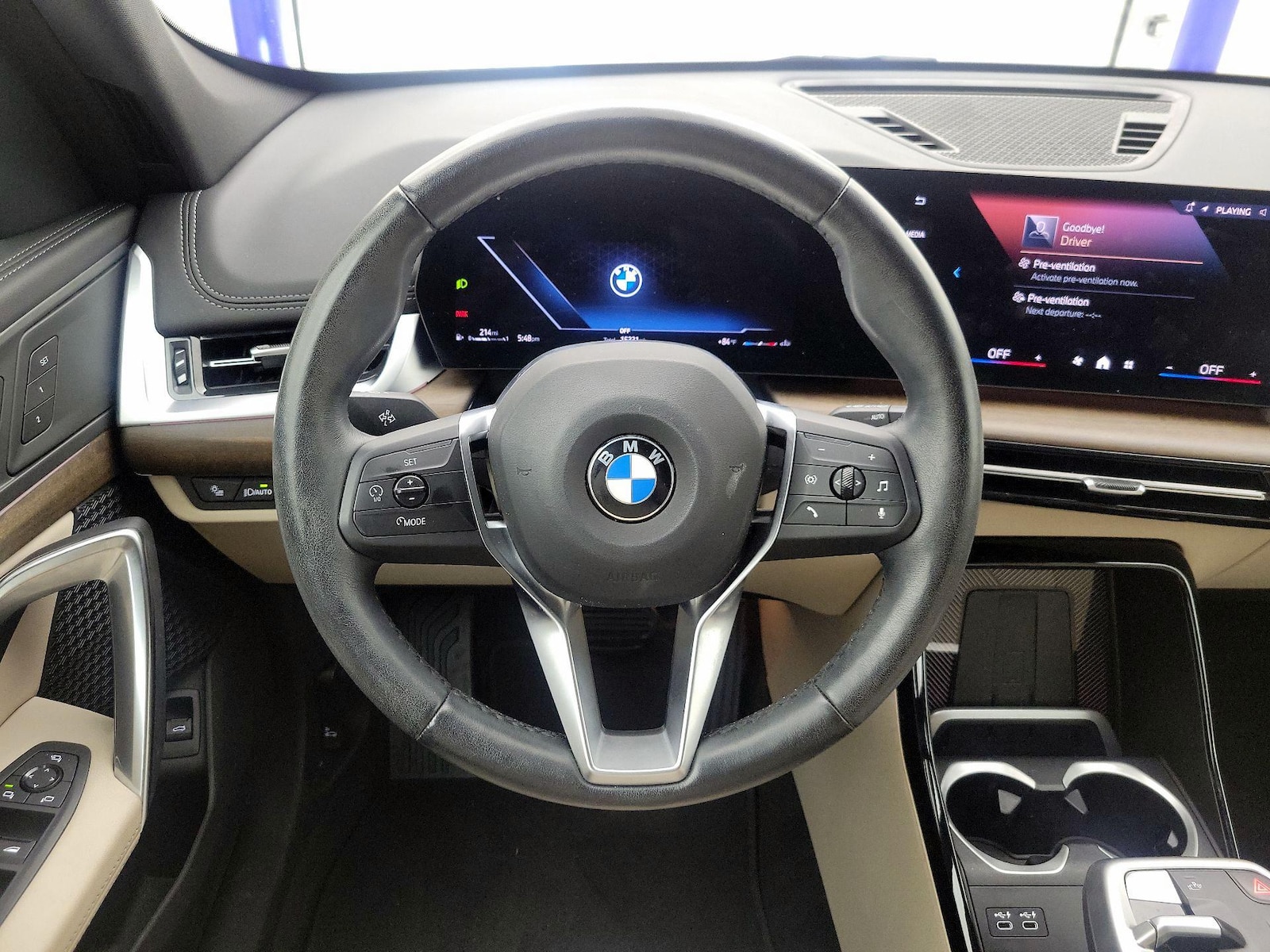 2024 BMW X1 28i - Photo 11