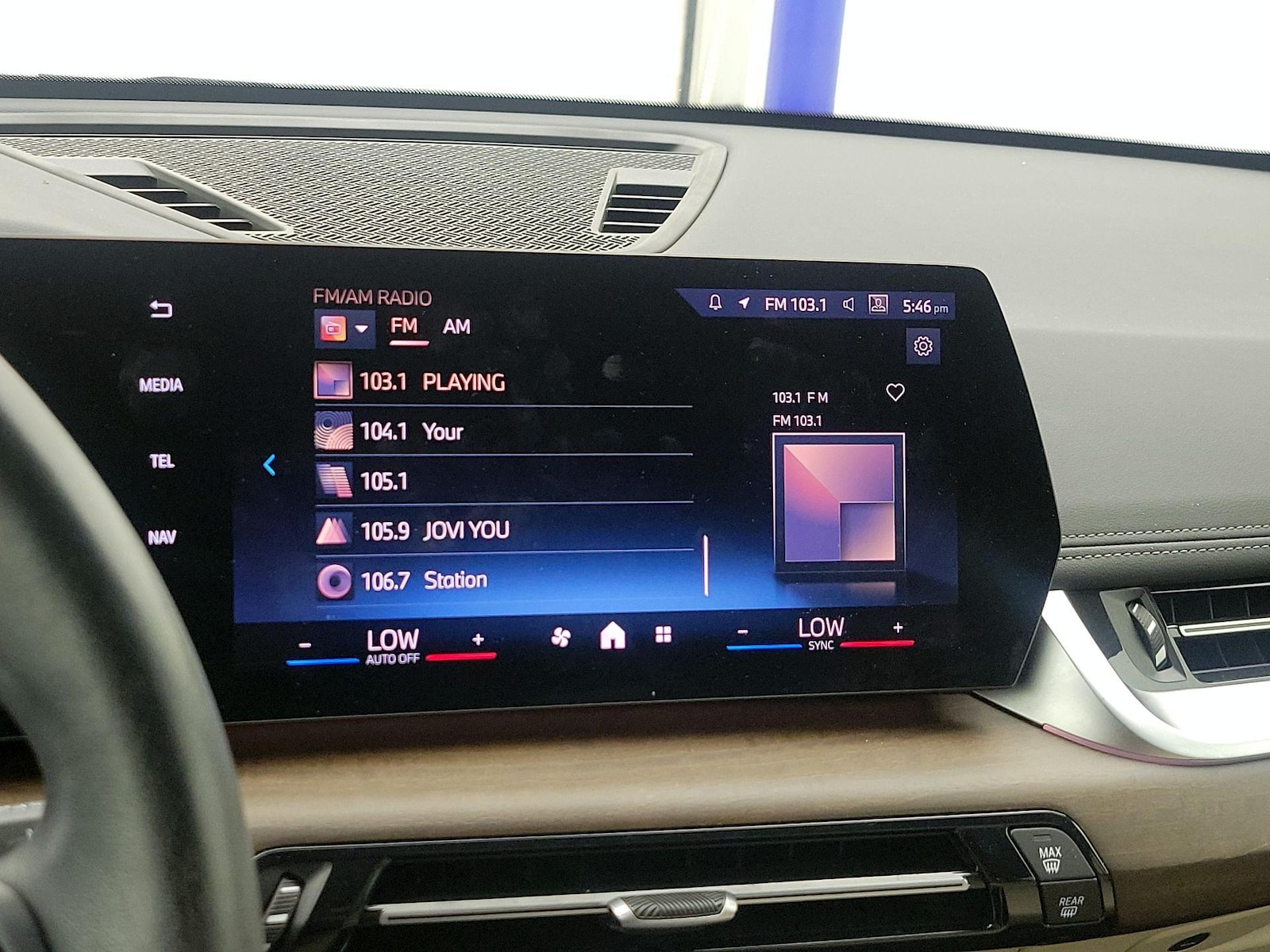 2024 BMW X1 28i - Photo 16