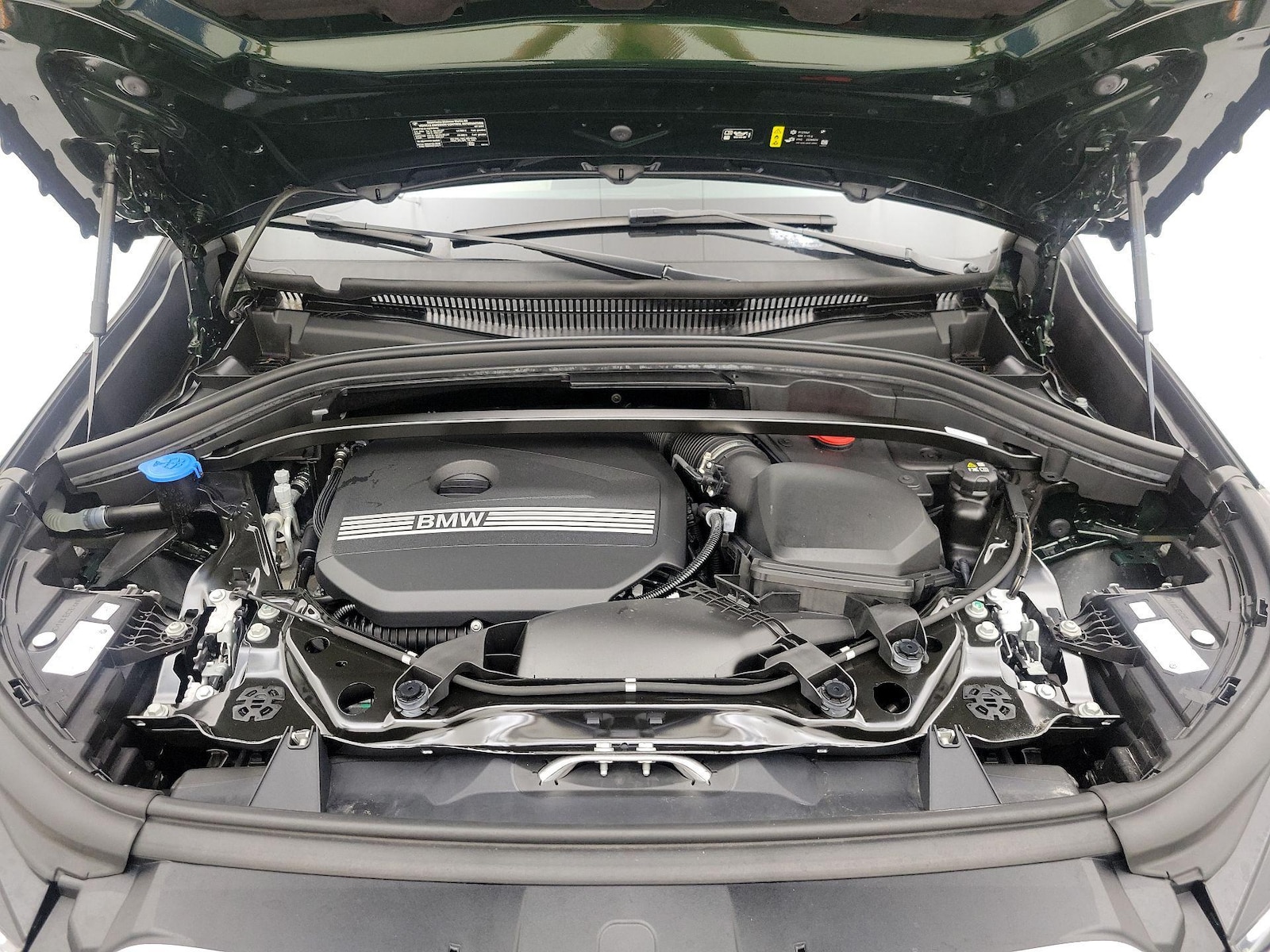 2024 BMW X1 28i - Photo 21