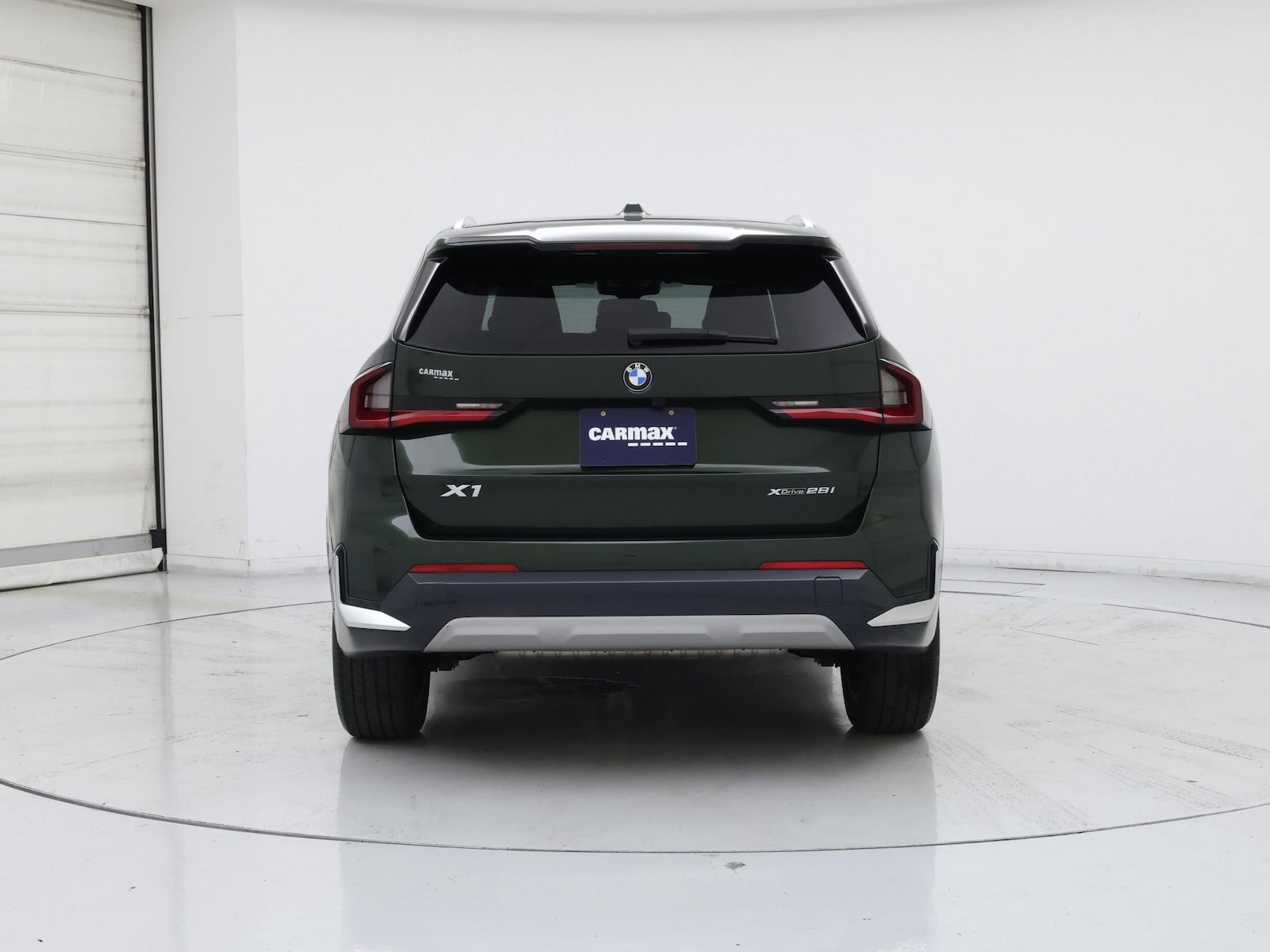 2024 BMW X1 28i - Photo 7