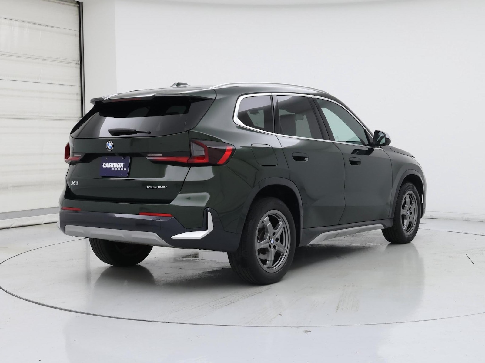 2024 BMW X1 28i - Photo 9
