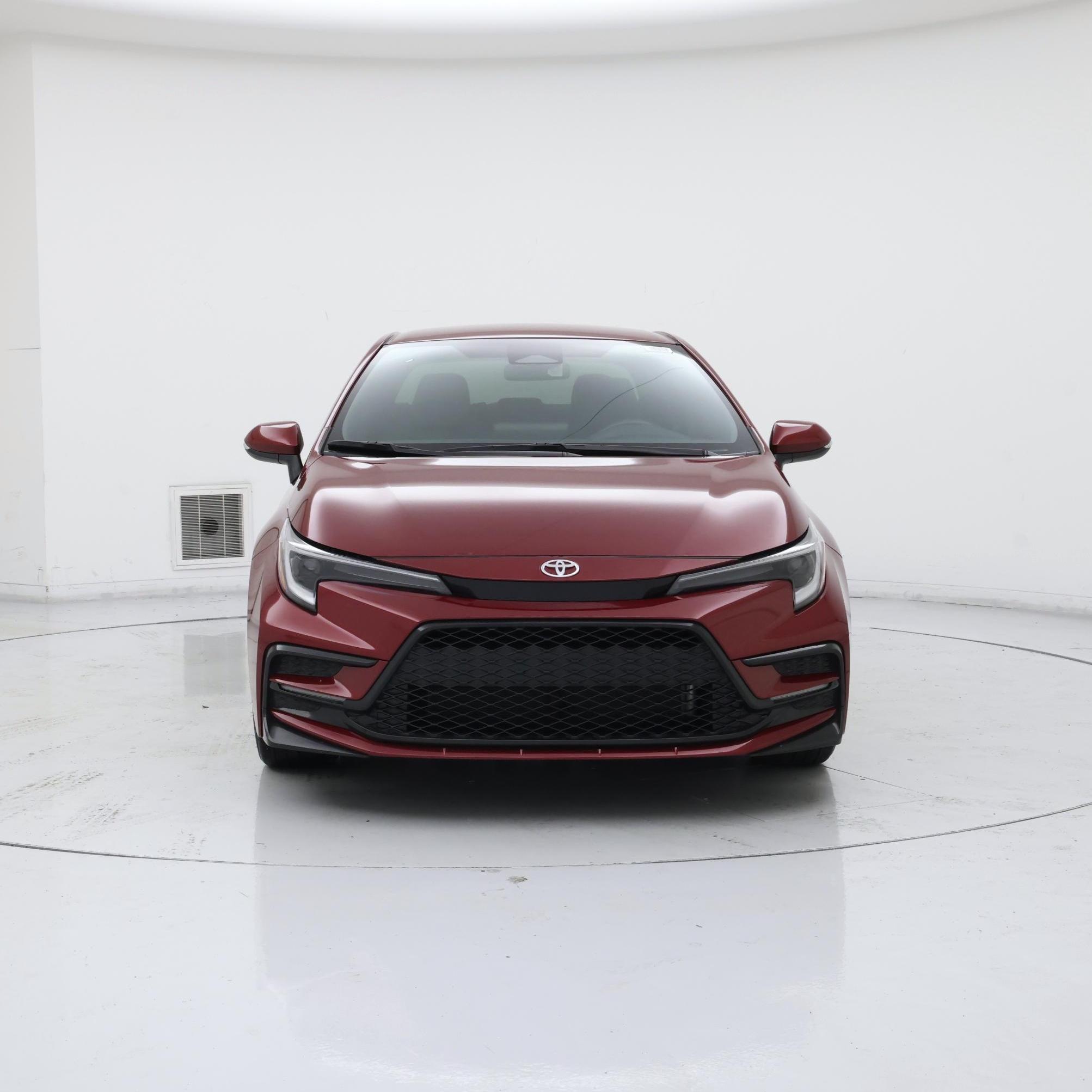 Thumbnail: 2023 Toyota Corolla - 5