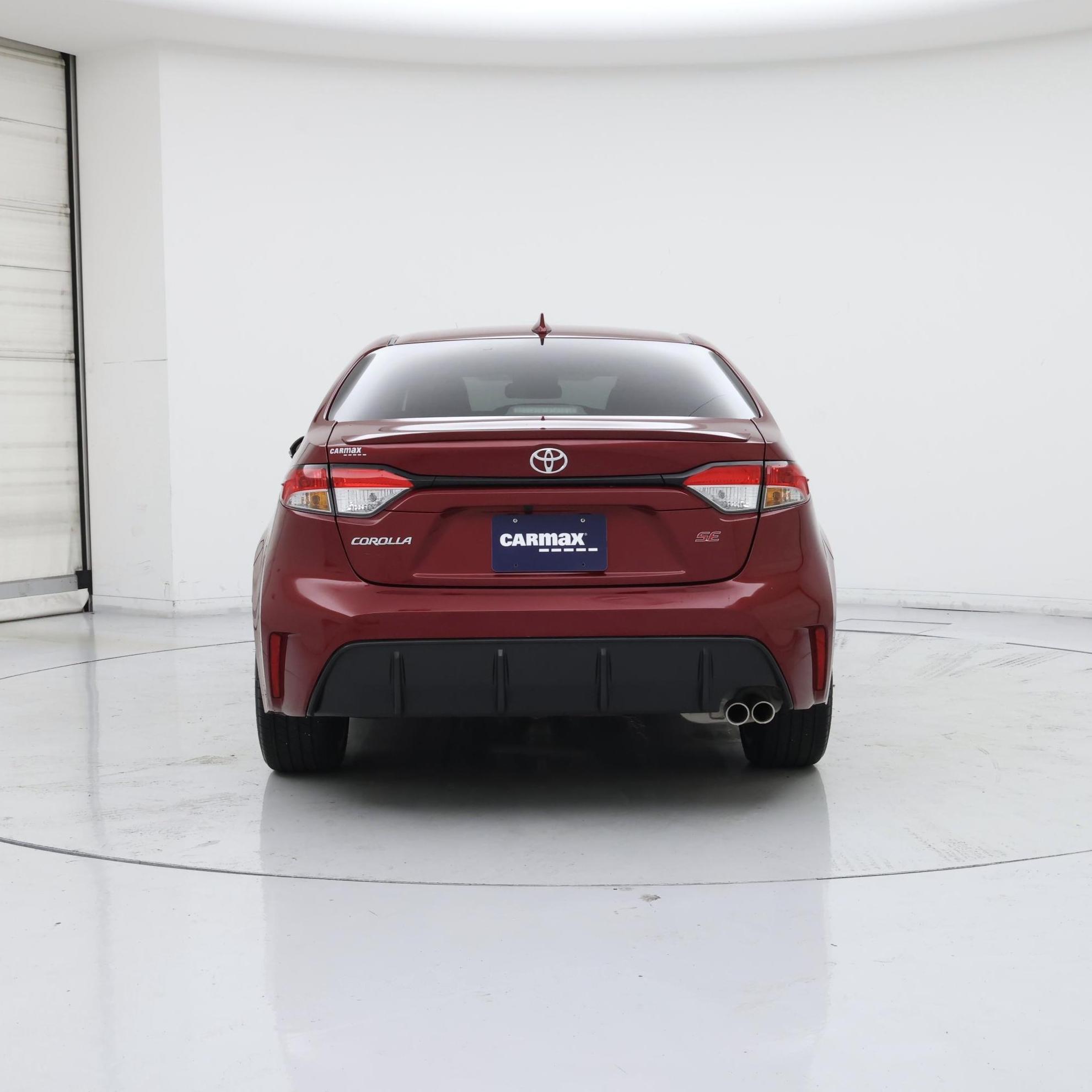 Thumbnail: 2023 Toyota Corolla - 6