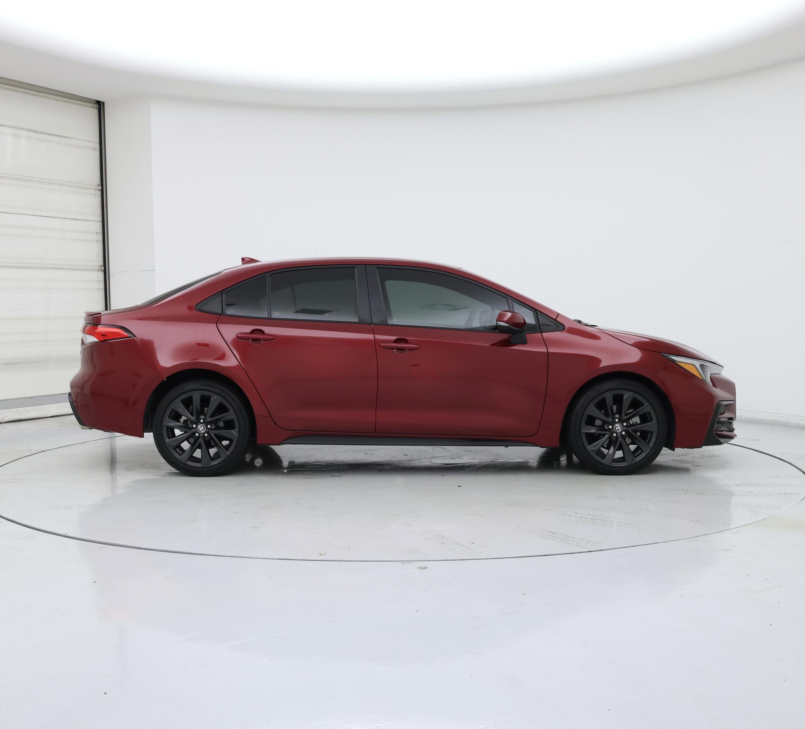 Thumbnail: 2023 Toyota Corolla - 7