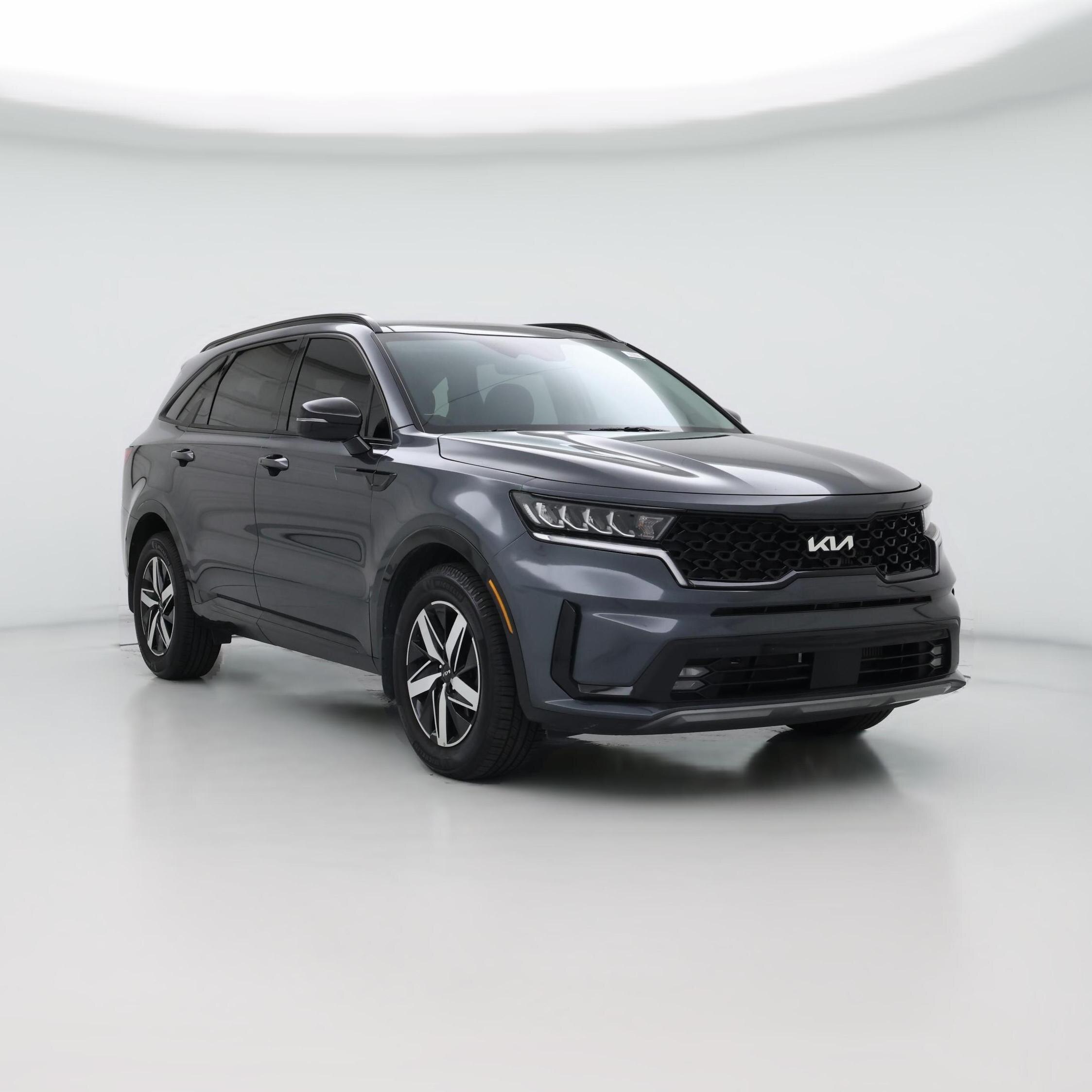 Thumbnail: 2023 Kia Sorento - 1