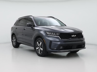 2023 Kia Sorento EX