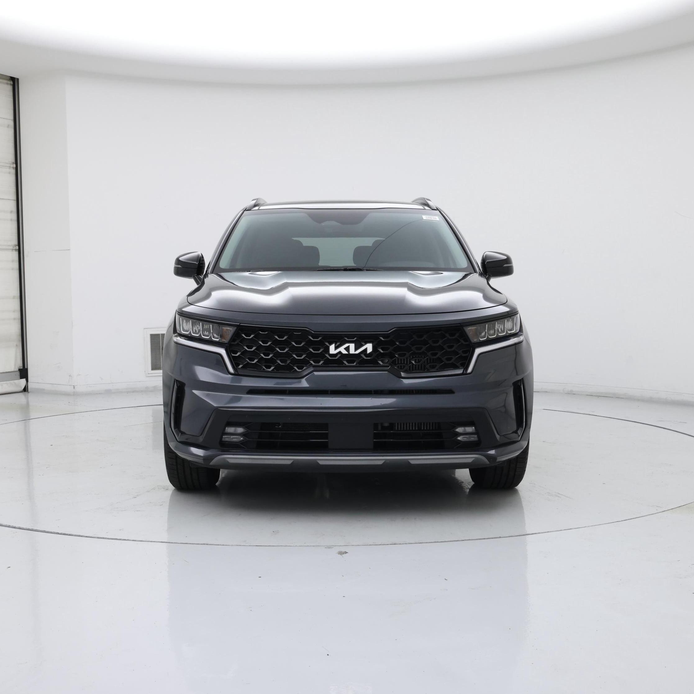 Thumbnail: 2023 Kia Sorento - 5