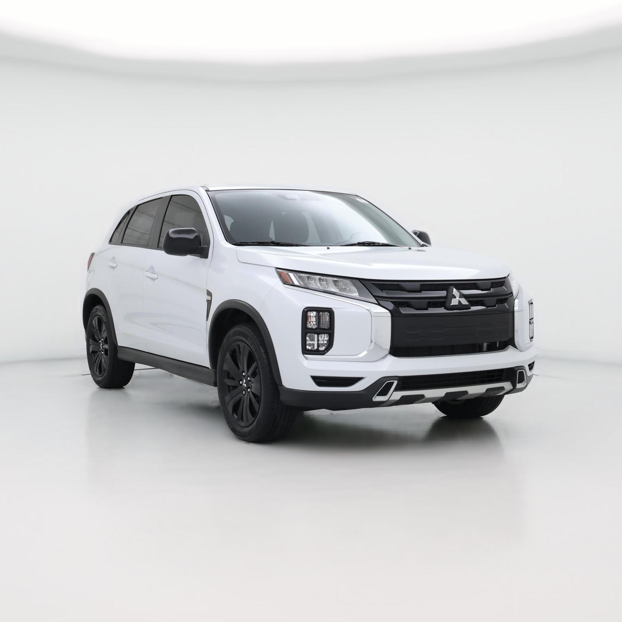 Thumbnail: 2022 Mitsubishi Outlander Sport - 1