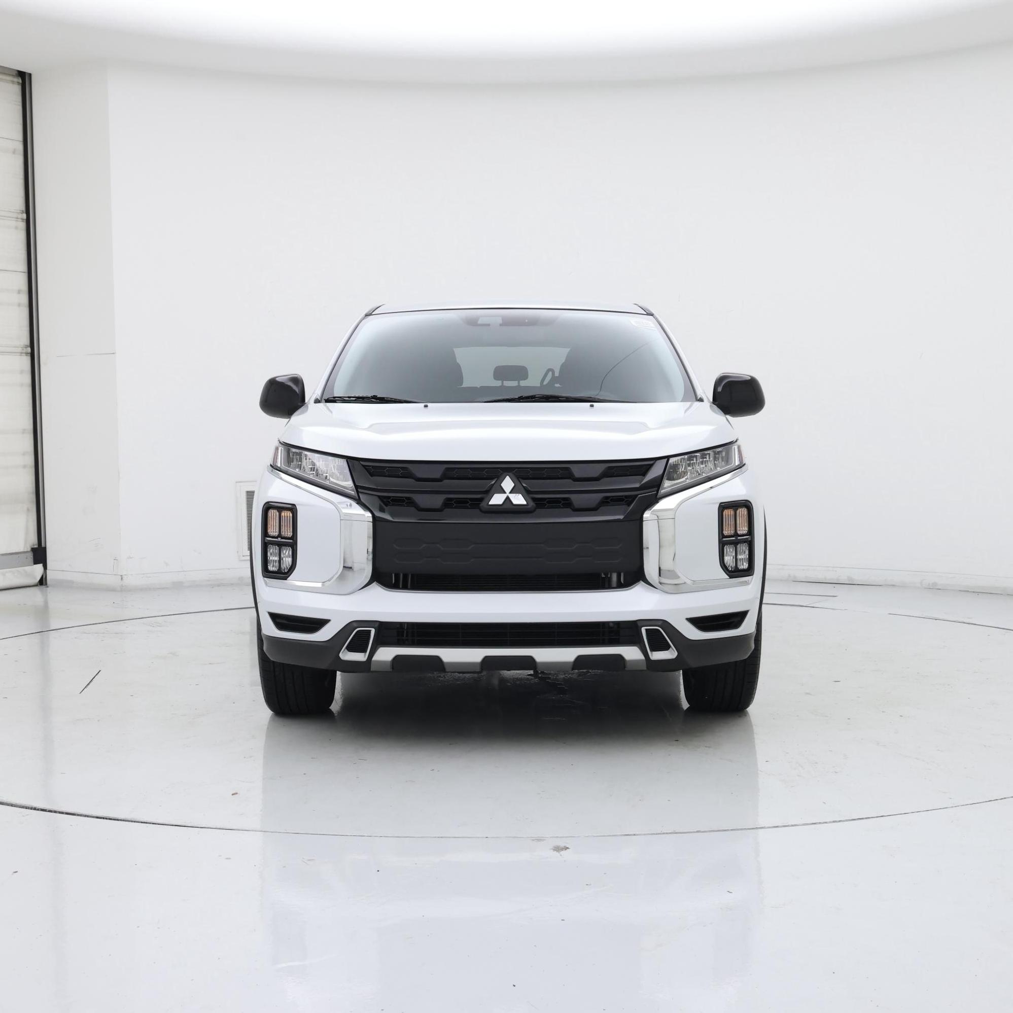 Thumbnail: 2022 Mitsubishi Outlander Sport - 5