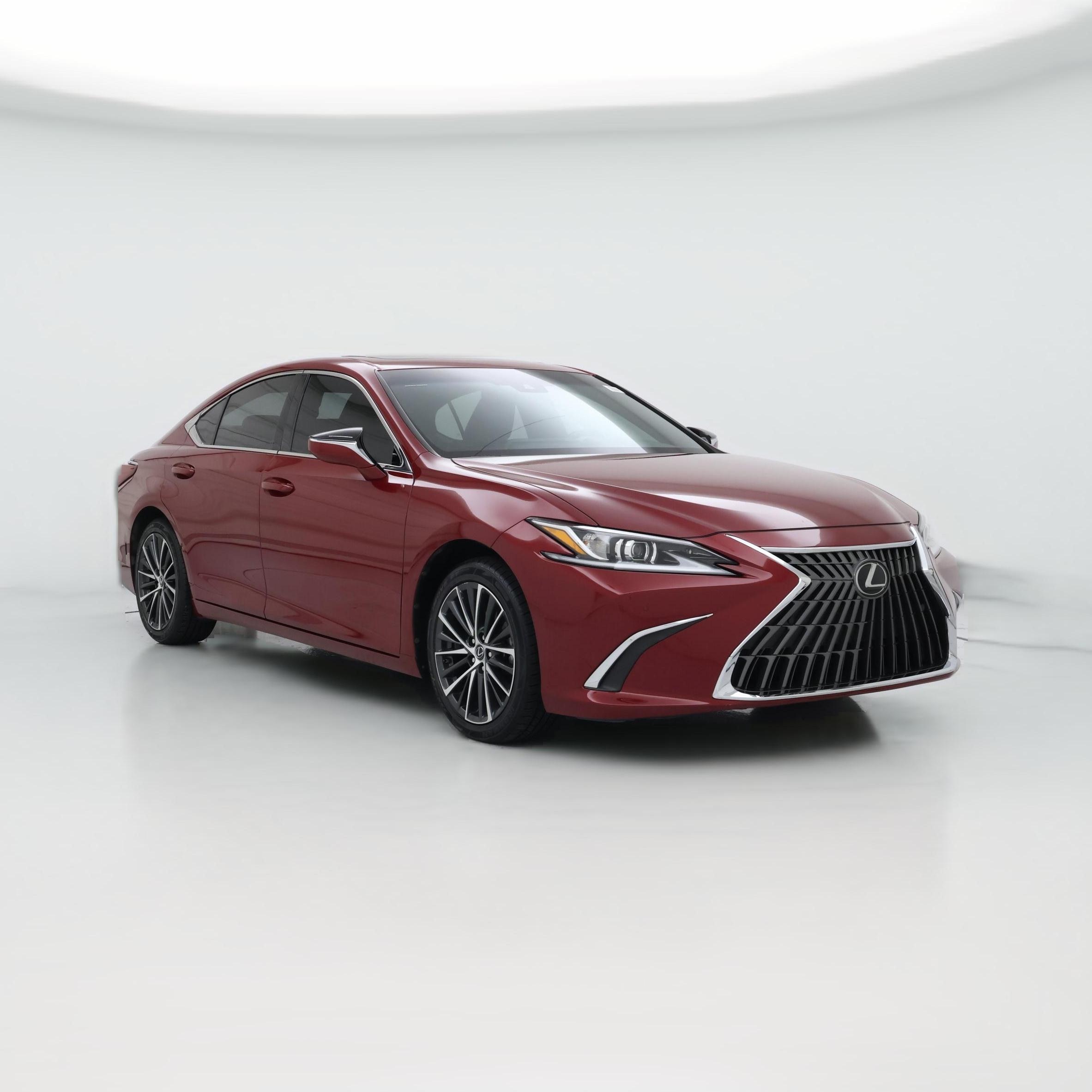 Thumbnail: 2023 Lexus ES - 1