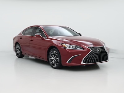 2023 Lexus ES 350