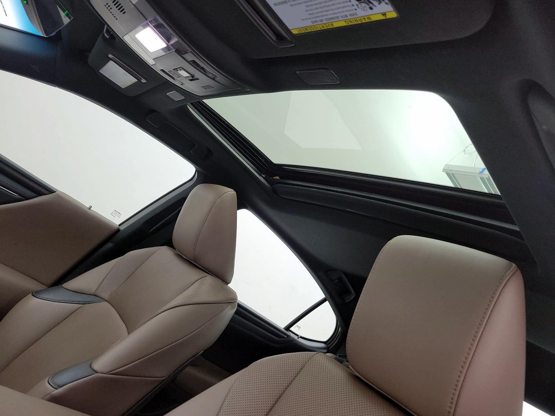 Thumbnail: 2023 Lexus ES - 19