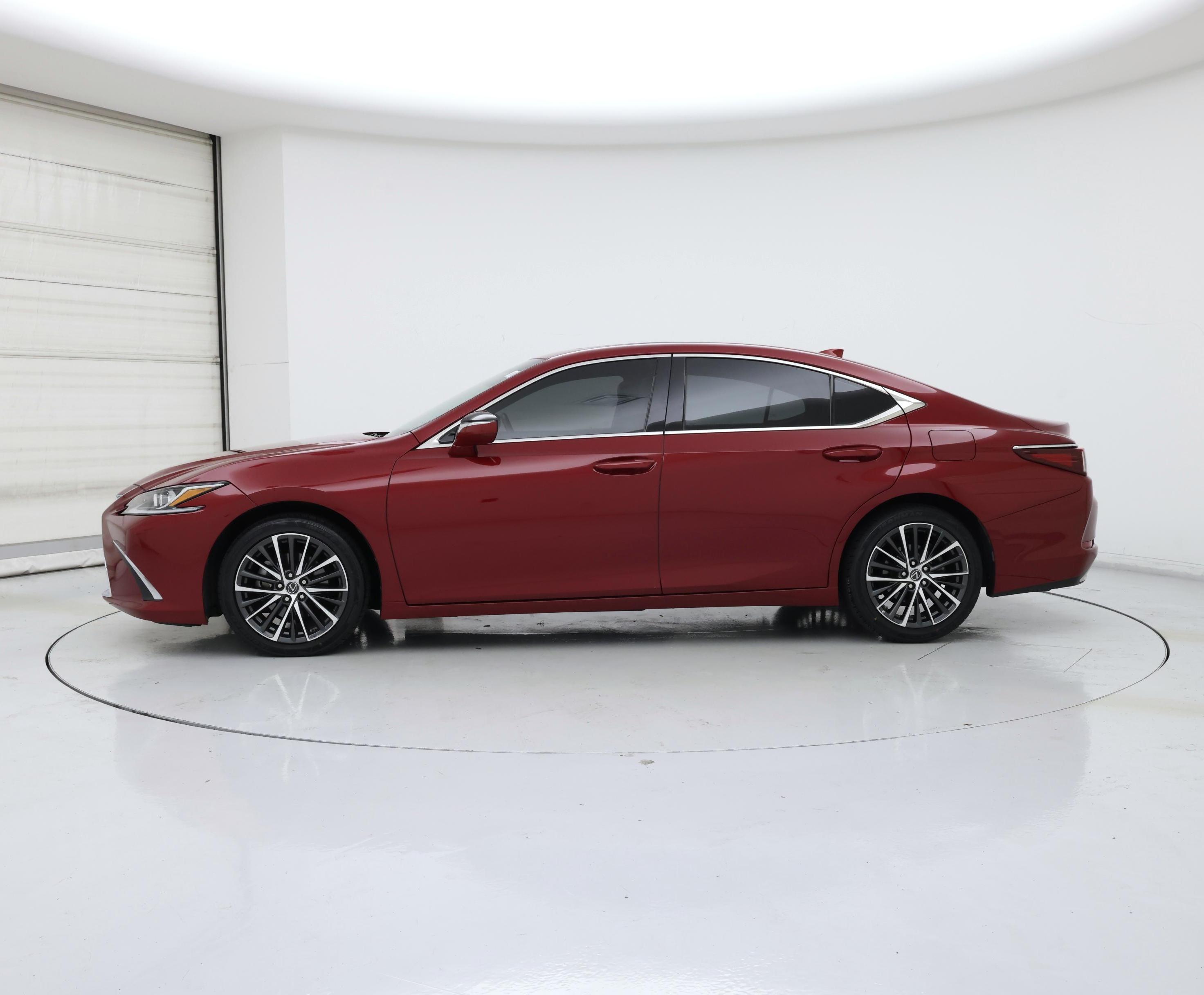 Thumbnail: 2023 Lexus ES - 3