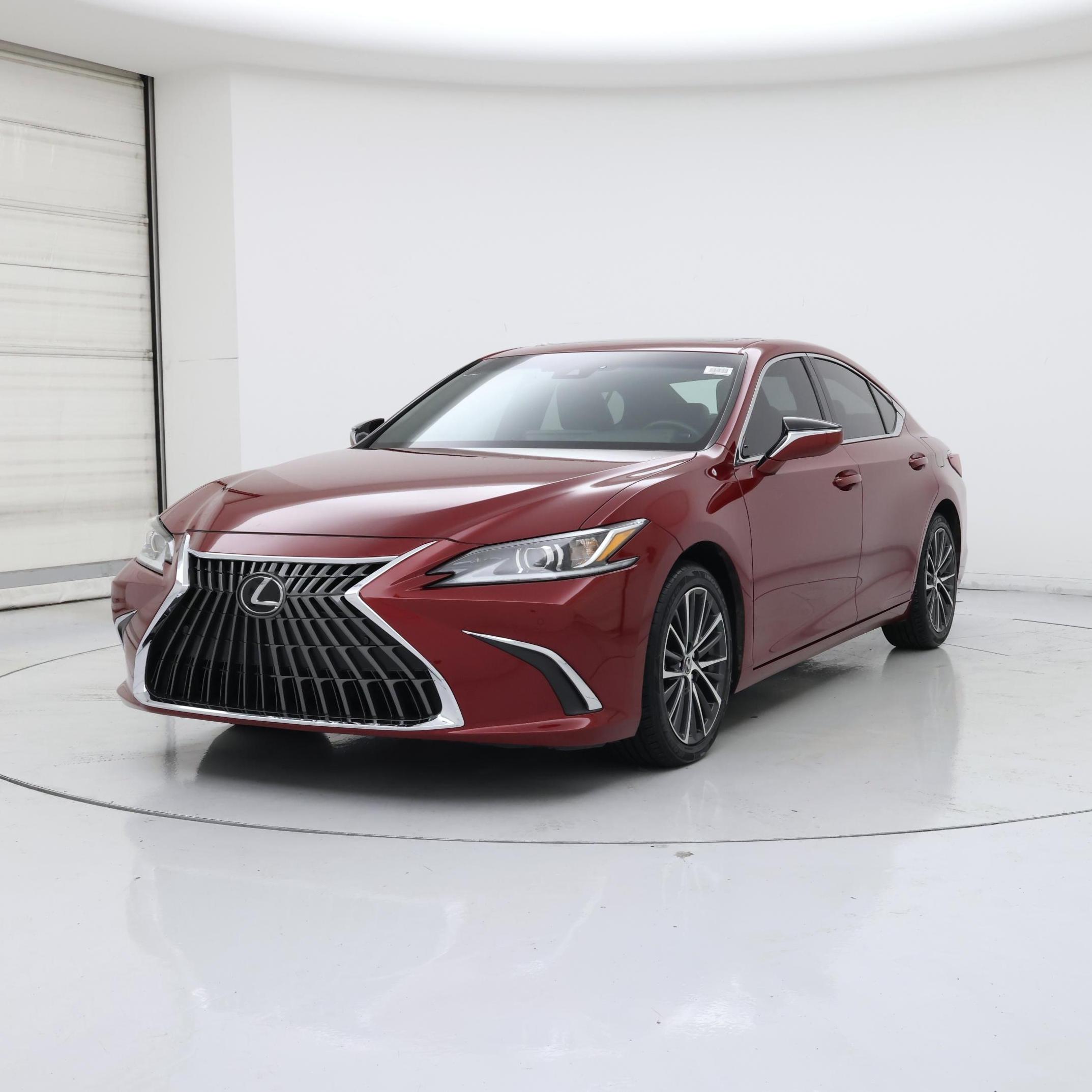 Thumbnail: 2023 Lexus ES - 4