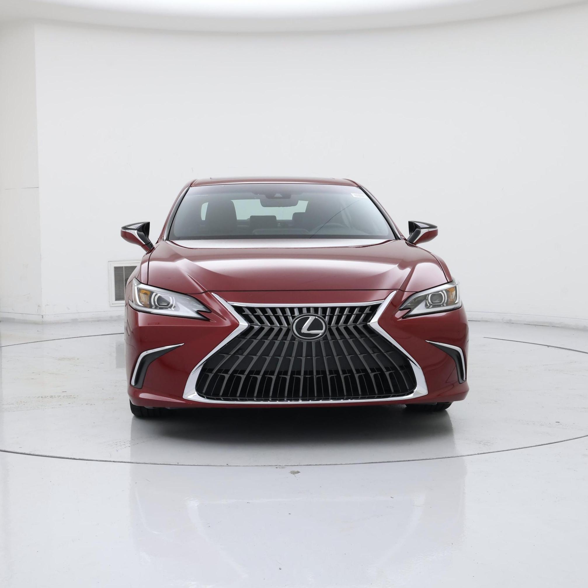 Thumbnail: 2023 Lexus ES - 5