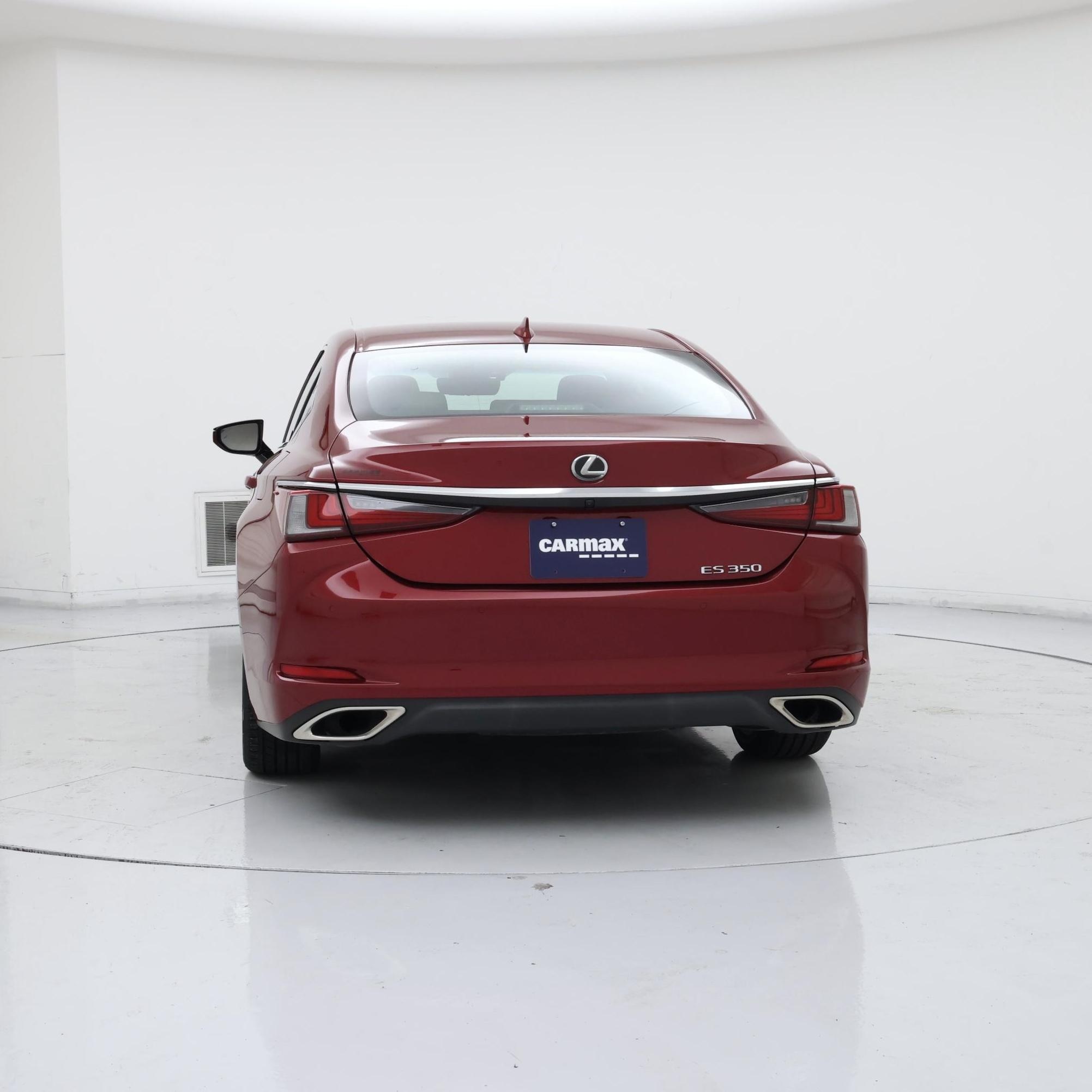 Thumbnail: 2023 Lexus ES - 6