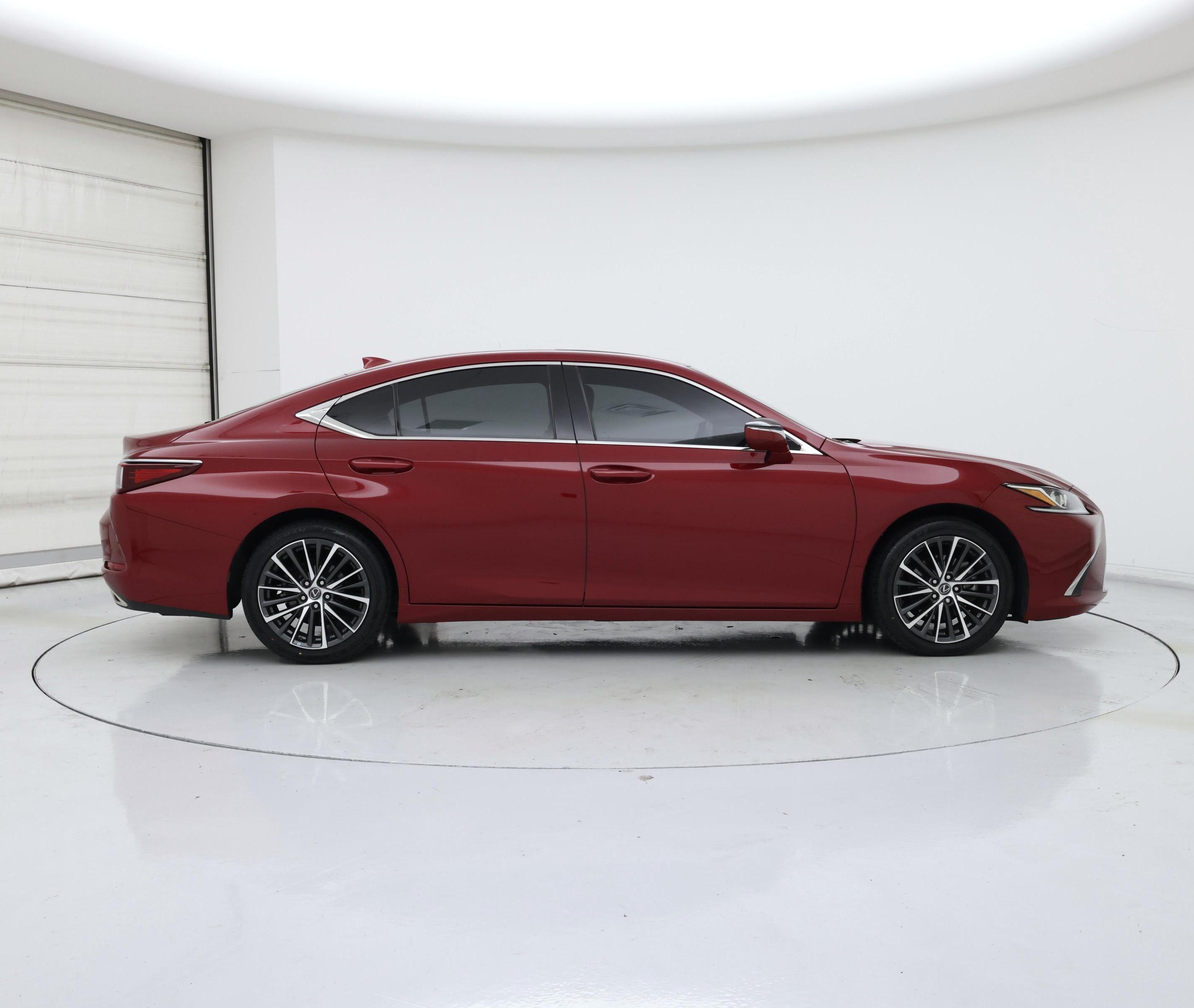 Thumbnail: 2023 Lexus ES - 7