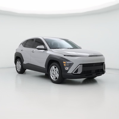 2024 Hyundai Kona SE