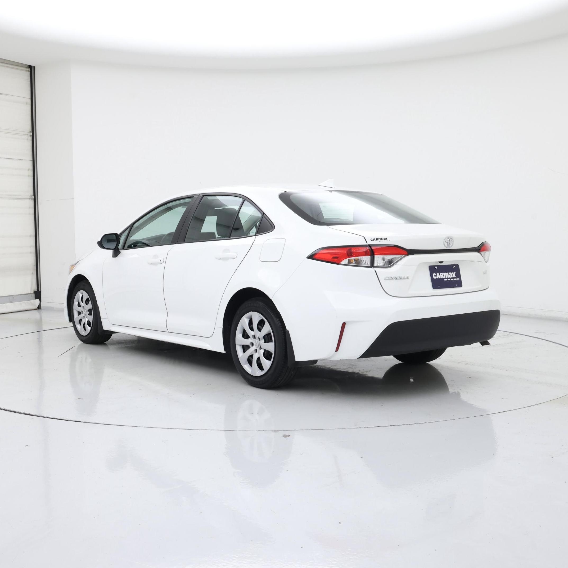 Thumbnail: 2024 Toyota Corolla - 2
