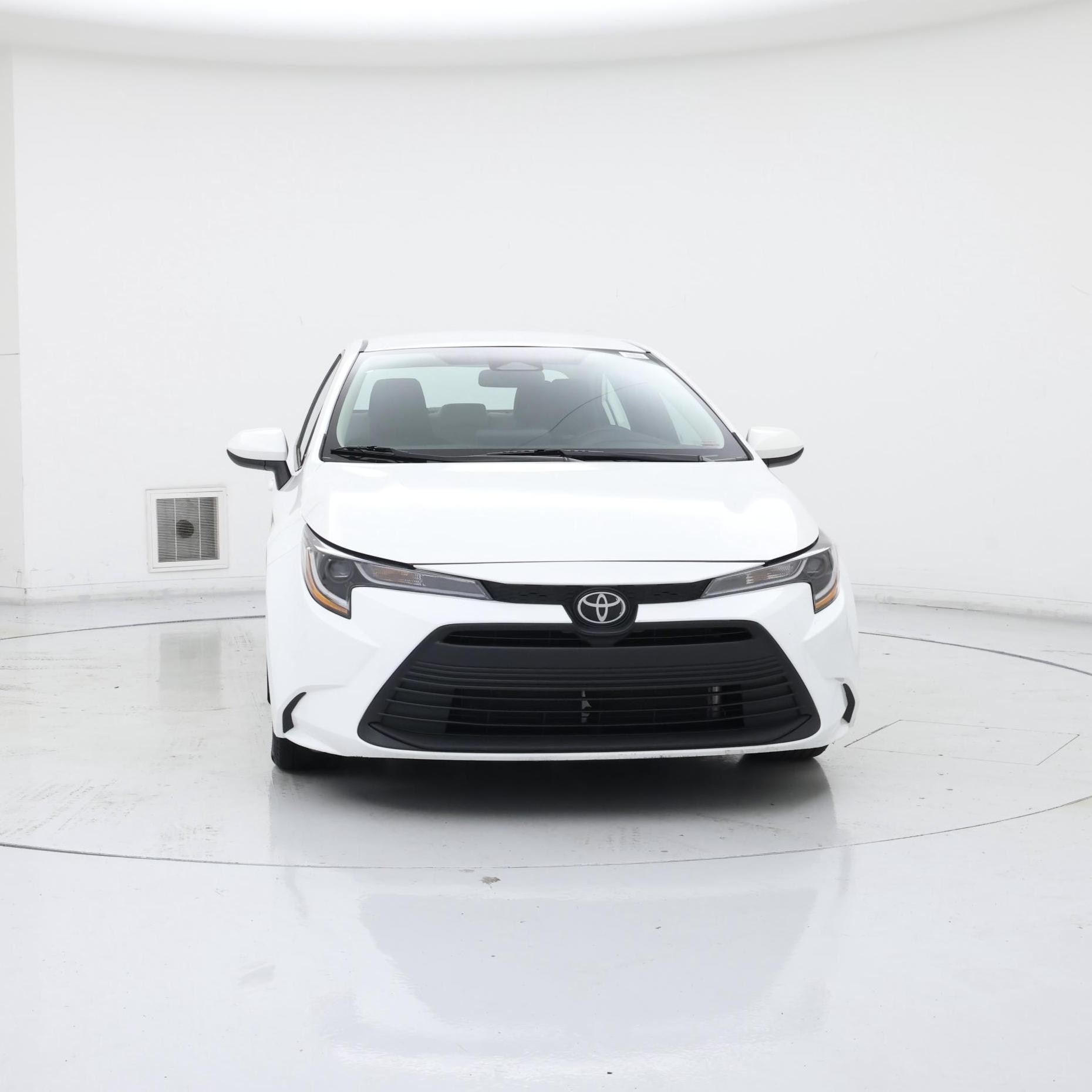 Thumbnail: 2024 Toyota Corolla - 5