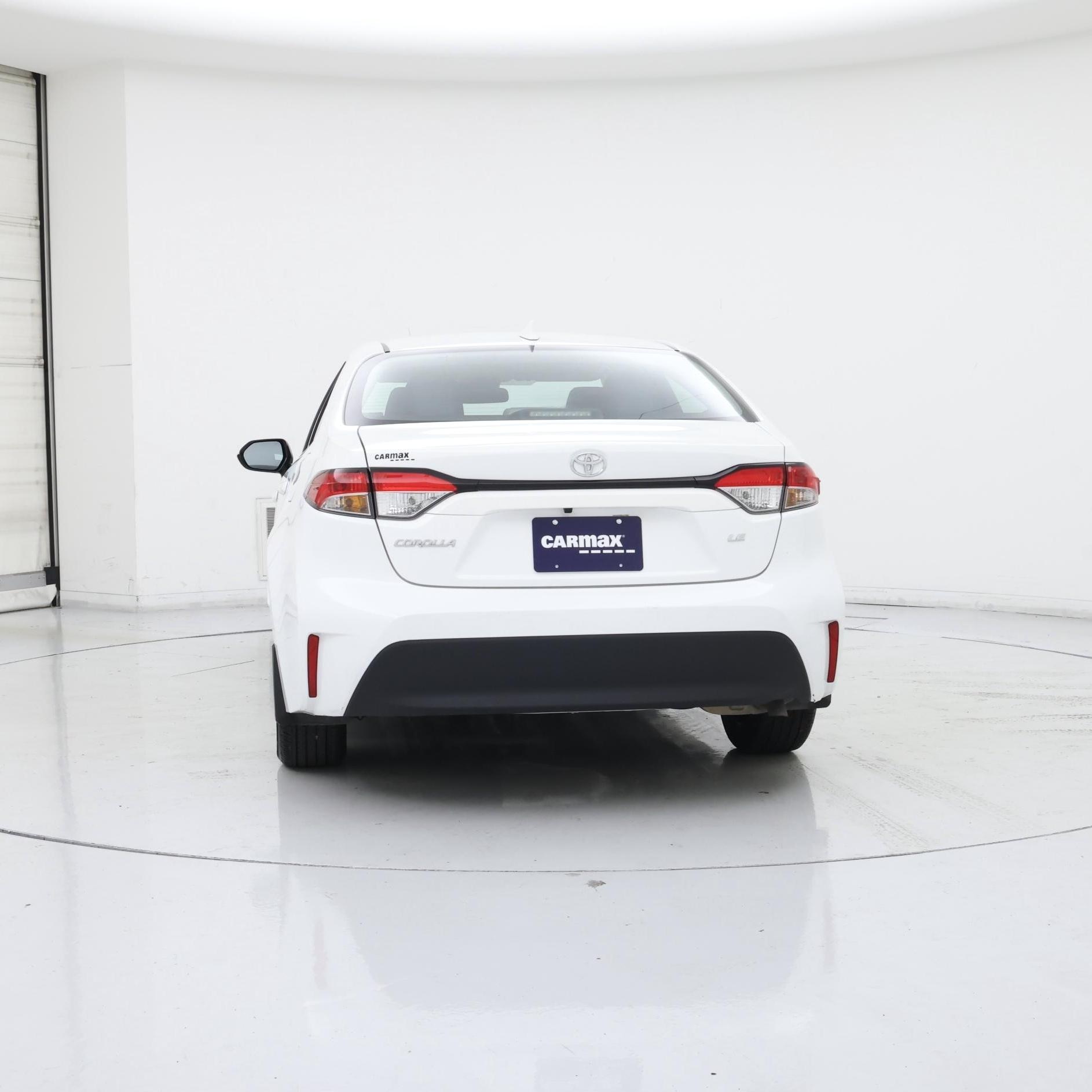 Thumbnail: 2024 Toyota Corolla - 6