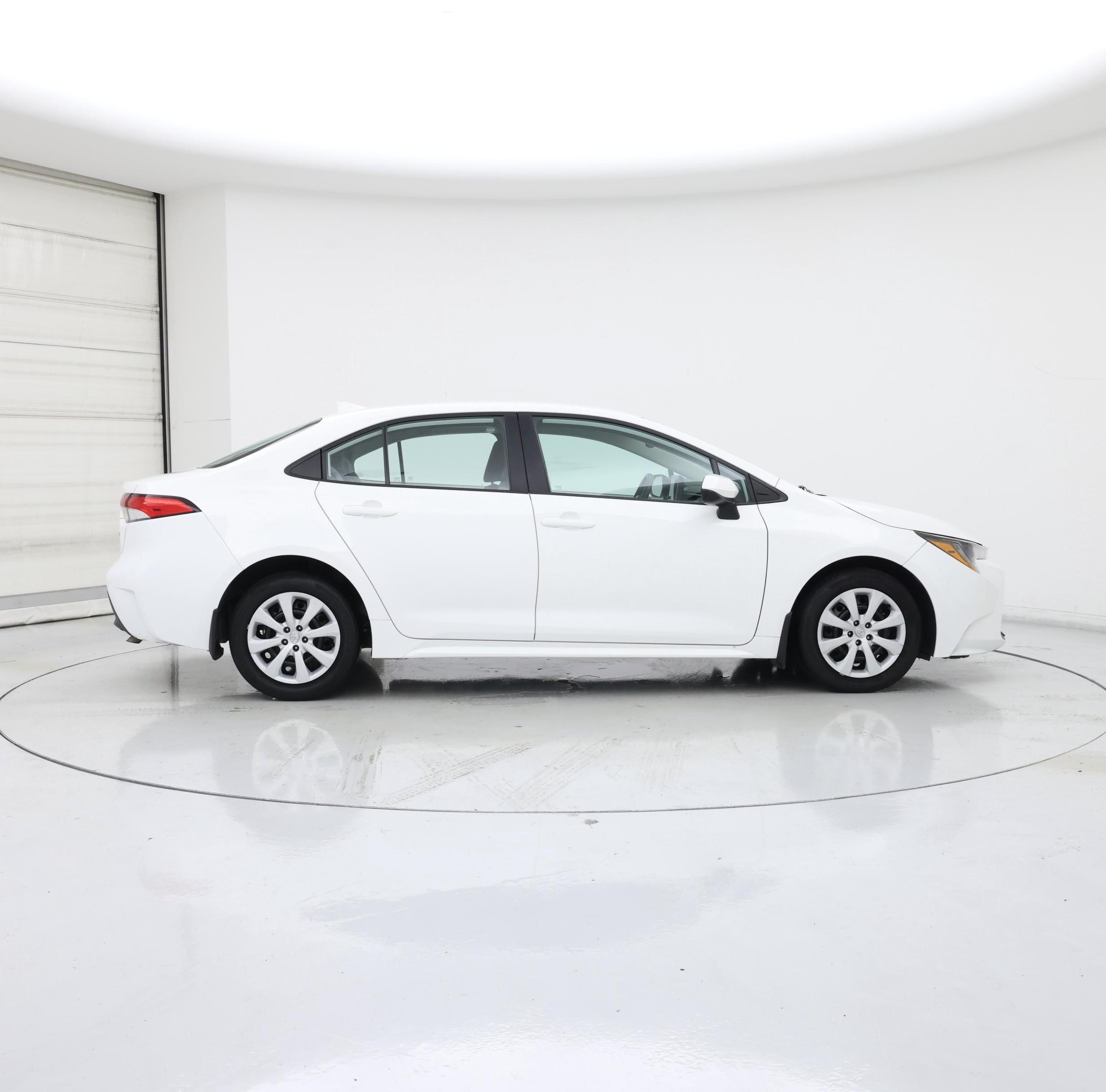 Thumbnail: 2024 Toyota Corolla - 7