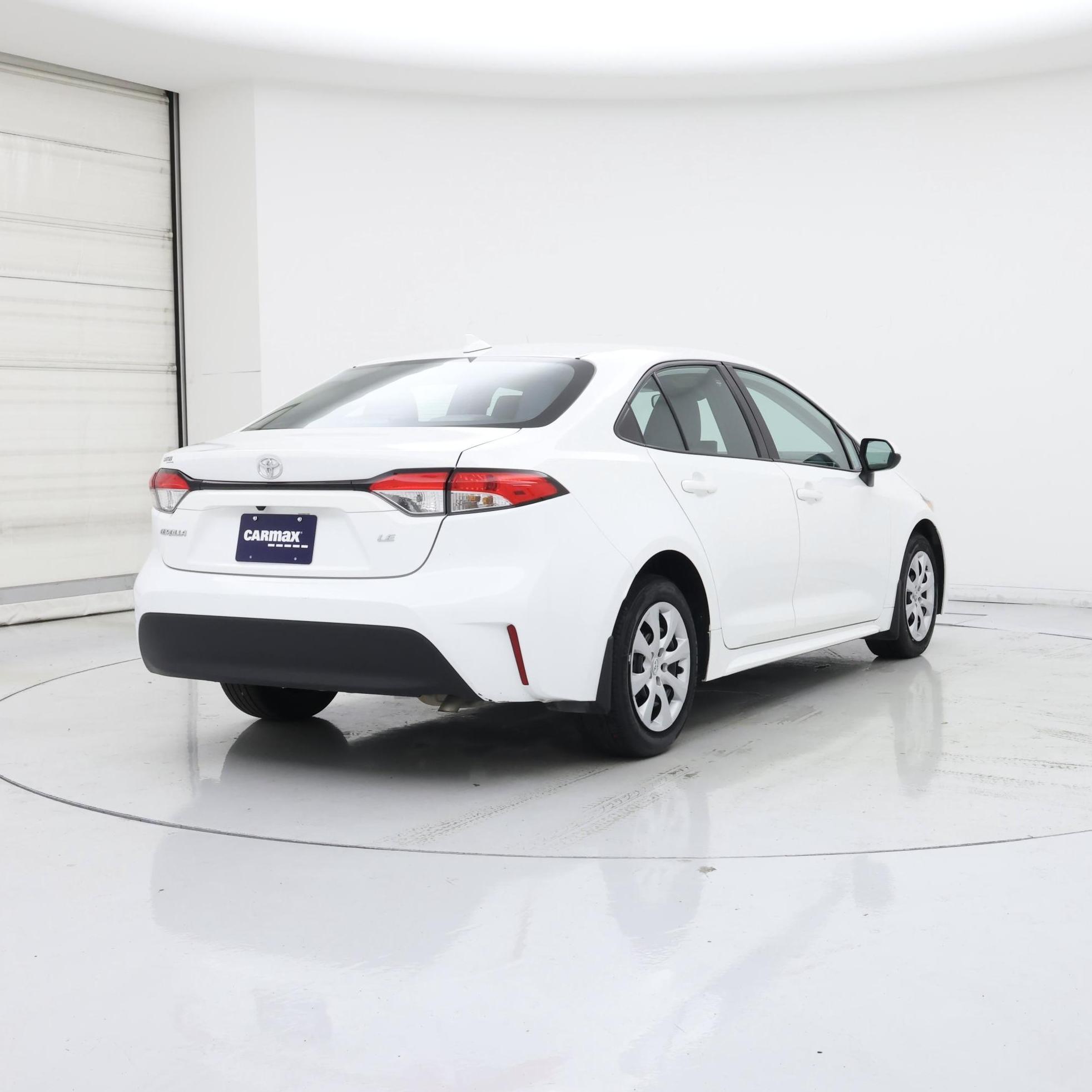 Thumbnail: 2024 Toyota Corolla - 8