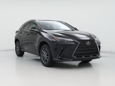 2024 Lexus NX 250 Premium
