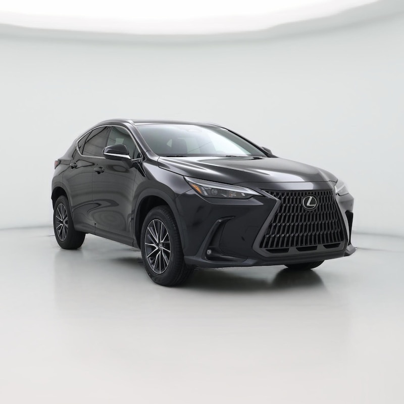 2024 Lexus NX 250 Premium