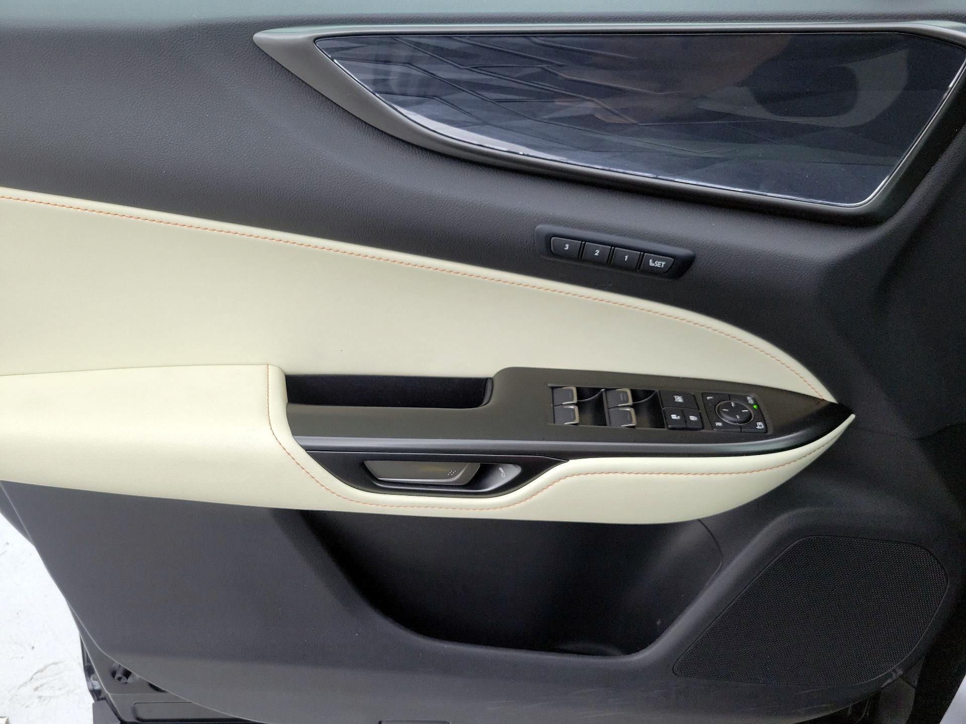 Thumbnail: 2024 Lexus NX - 12