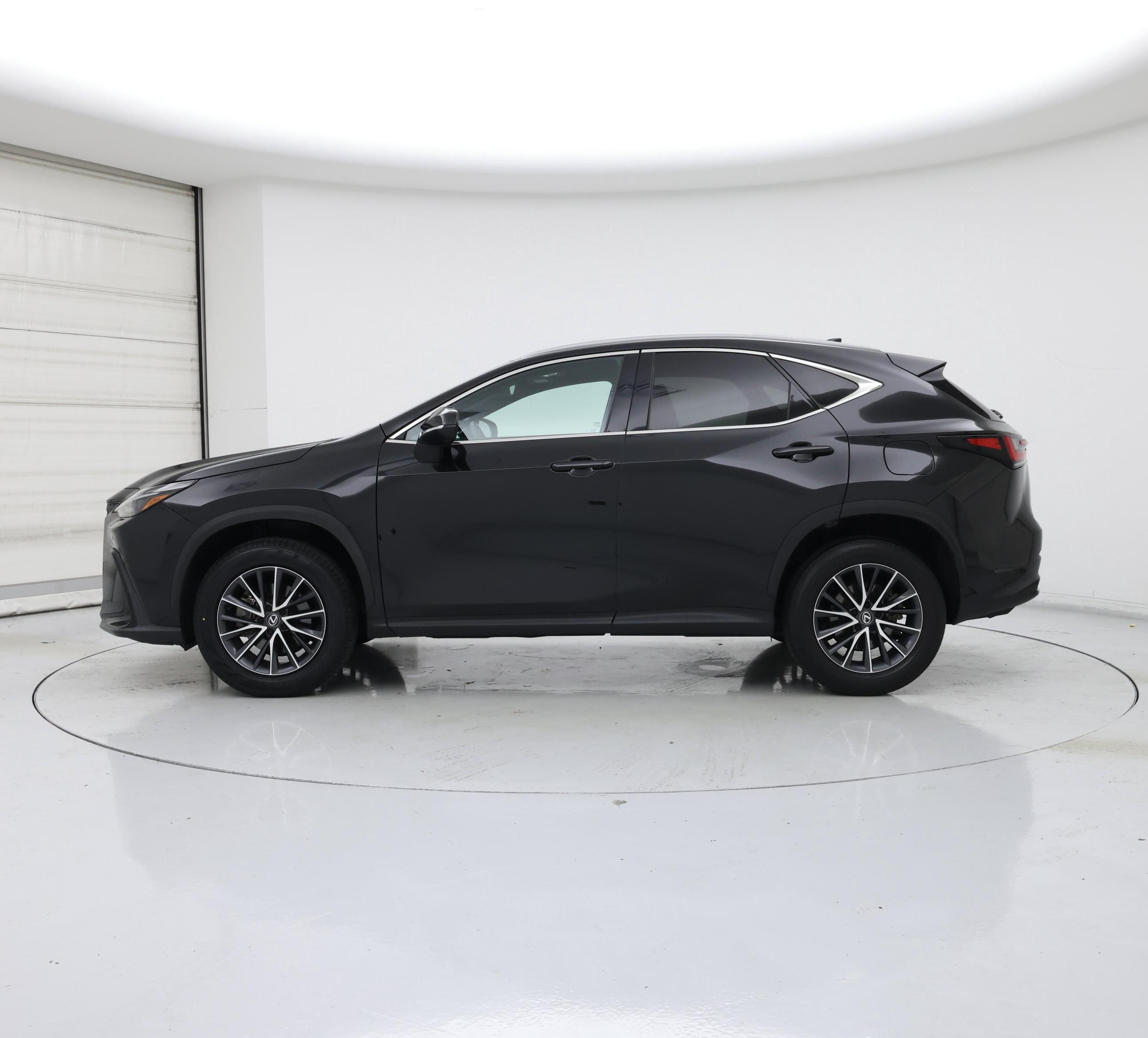 Thumbnail: 2024 Lexus NX - 3