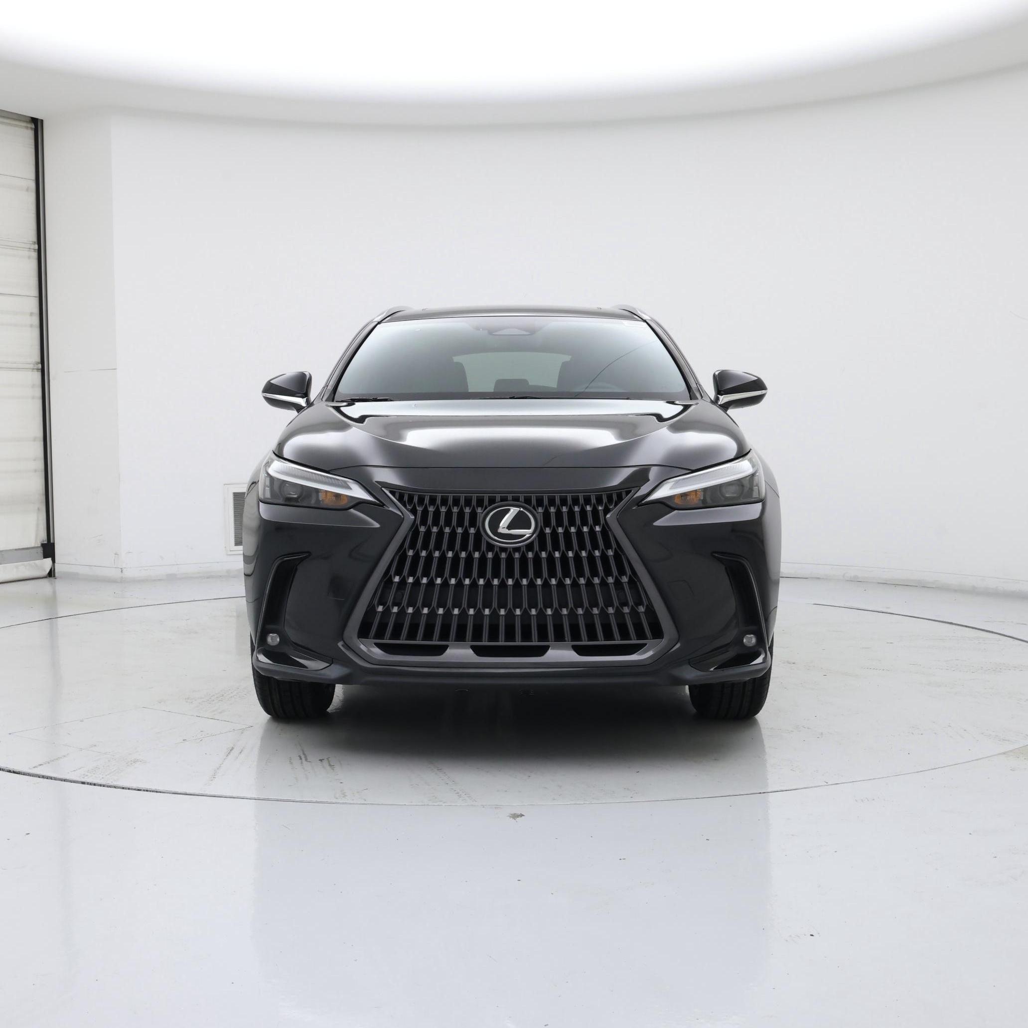 Thumbnail: 2024 Lexus NX - 5