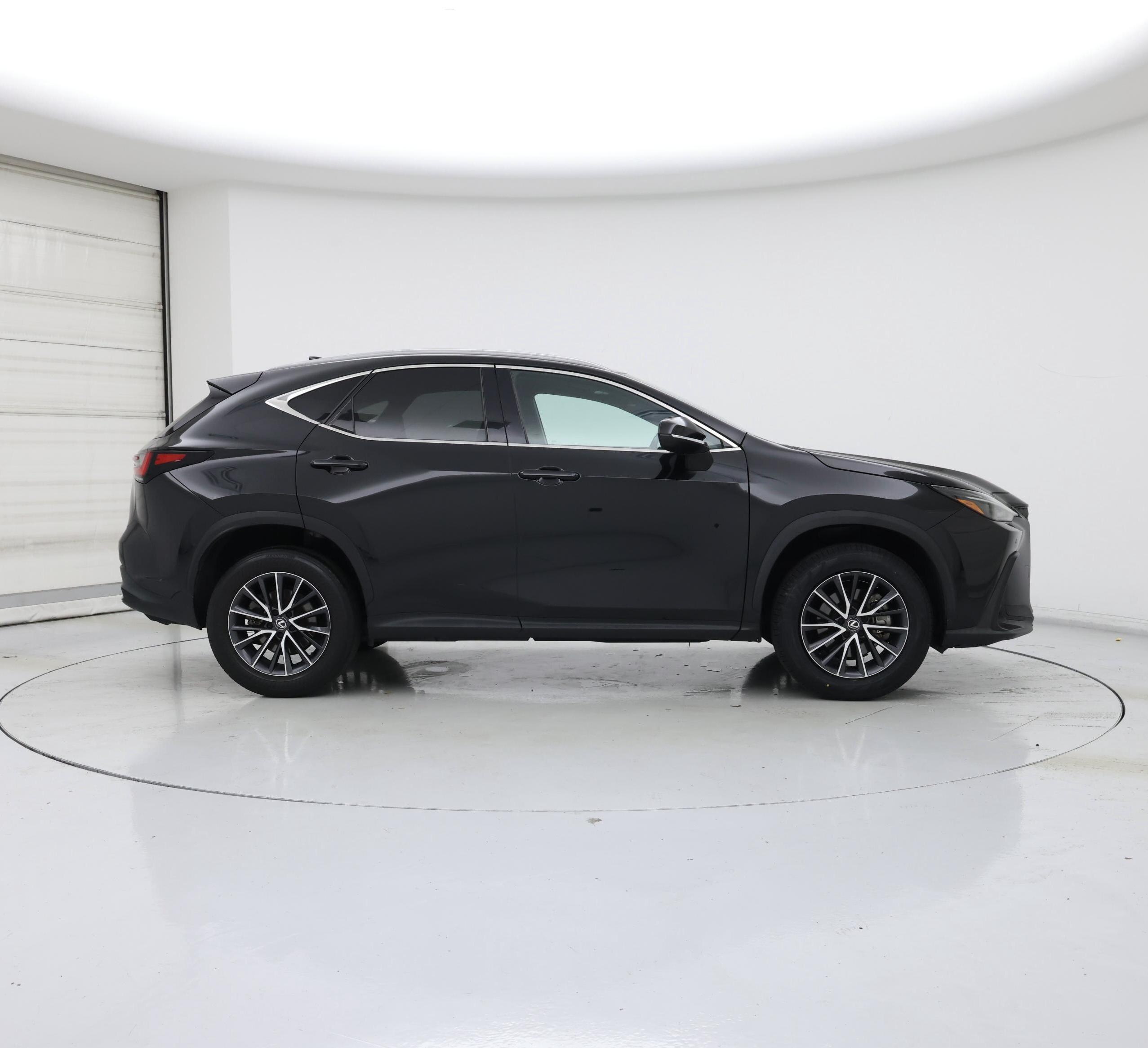 Thumbnail: 2024 Lexus NX - 7