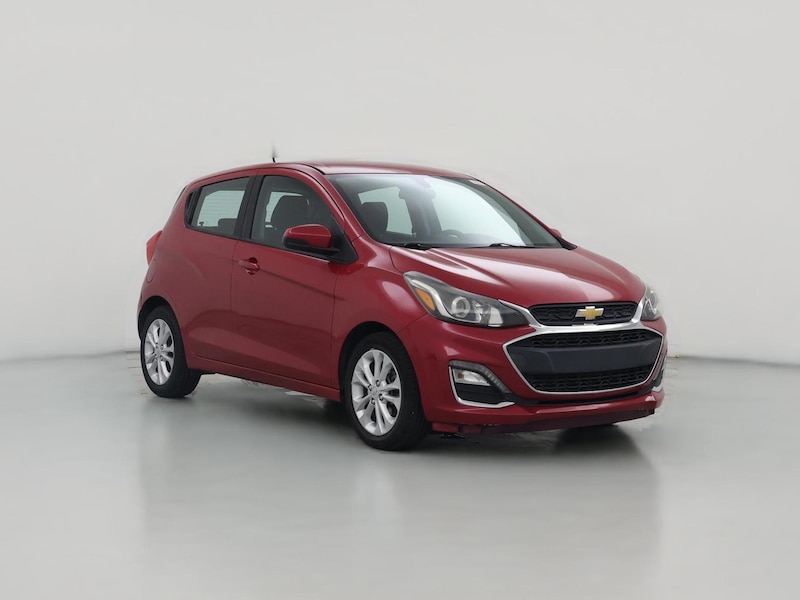 2019 Chevrolet Spark LT -
                  Fort Myers, FL