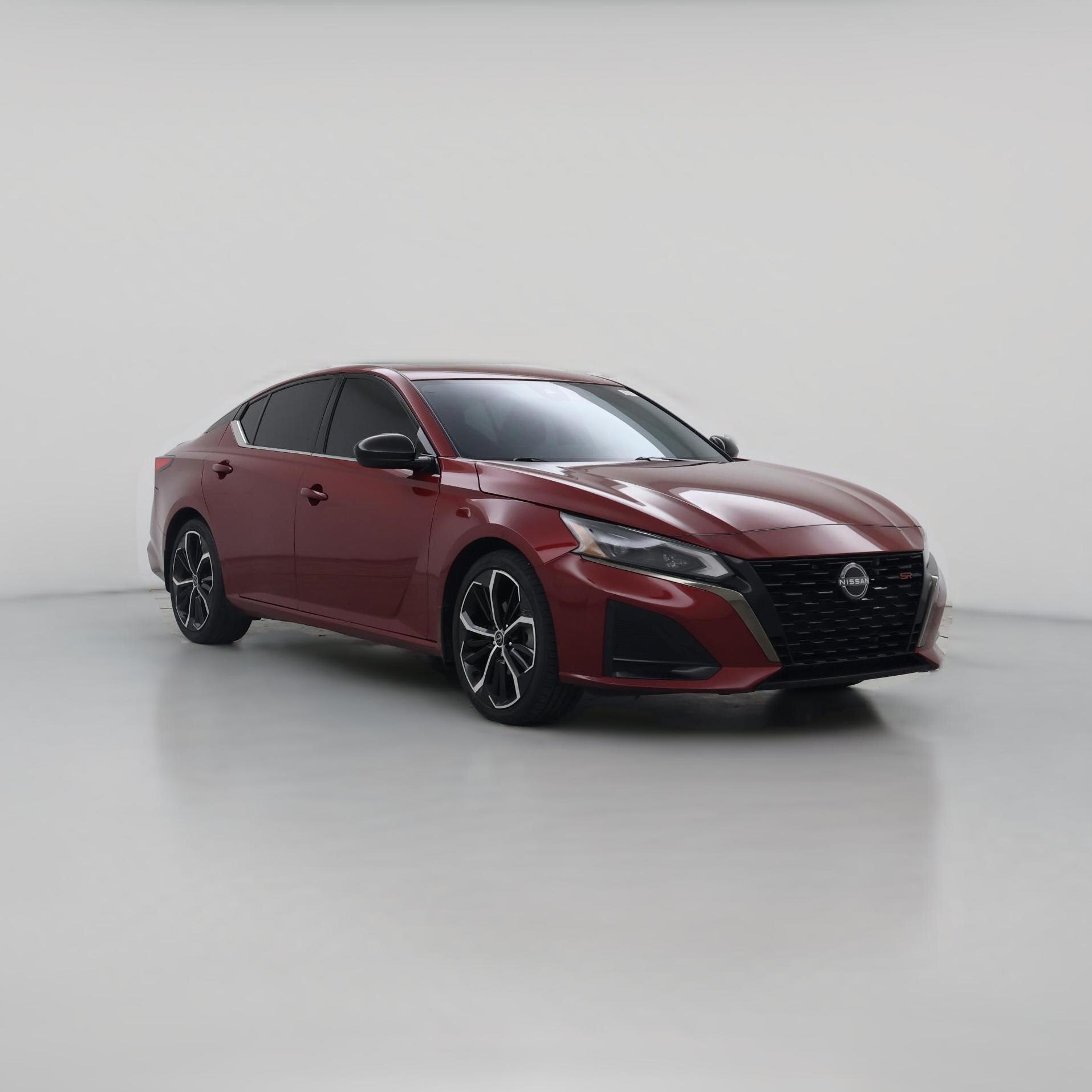 Thumbnail: 2023 Nissan Altima - 1