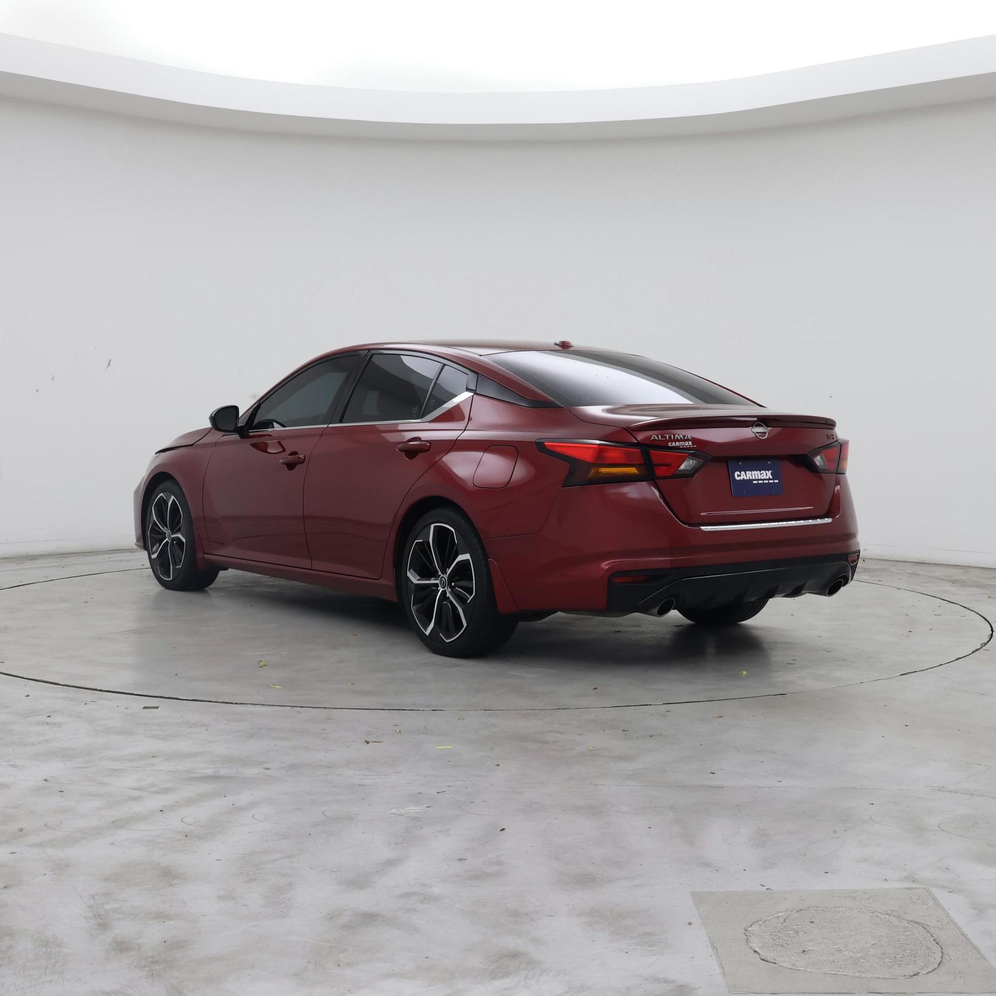 Thumbnail: 2023 Nissan Altima - 2