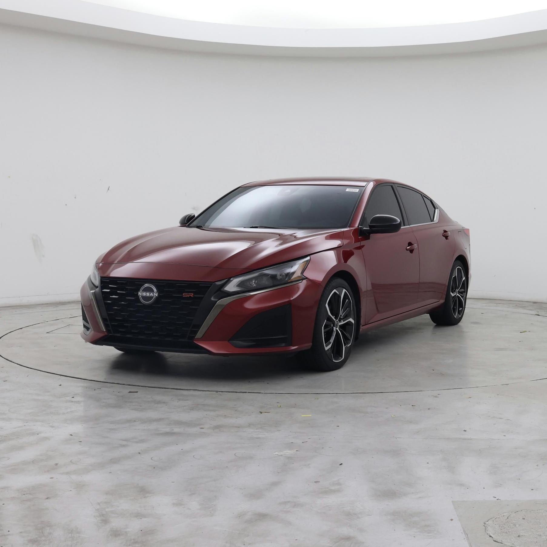 Thumbnail: 2023 Nissan Altima - 4