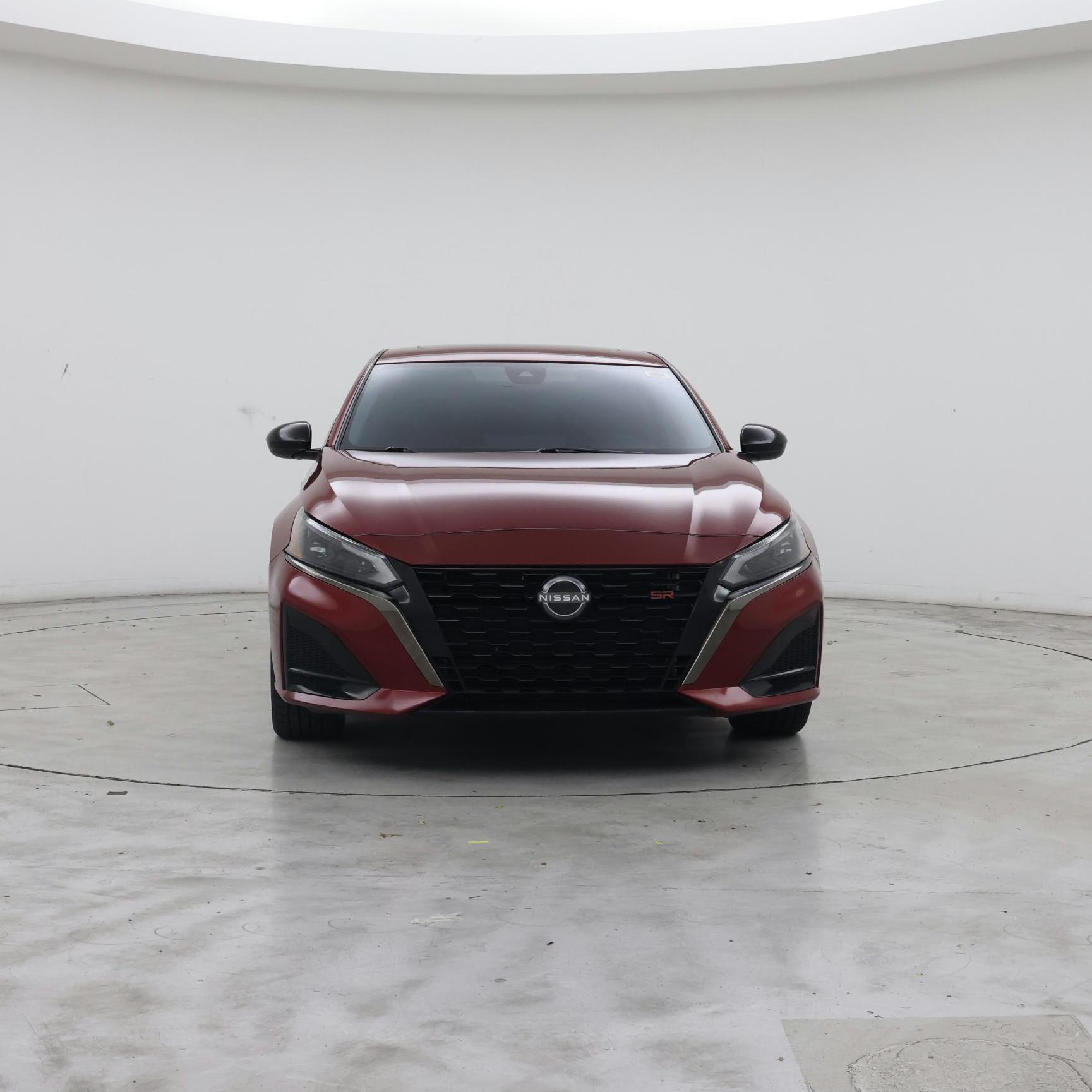 Thumbnail: 2023 Nissan Altima - 5