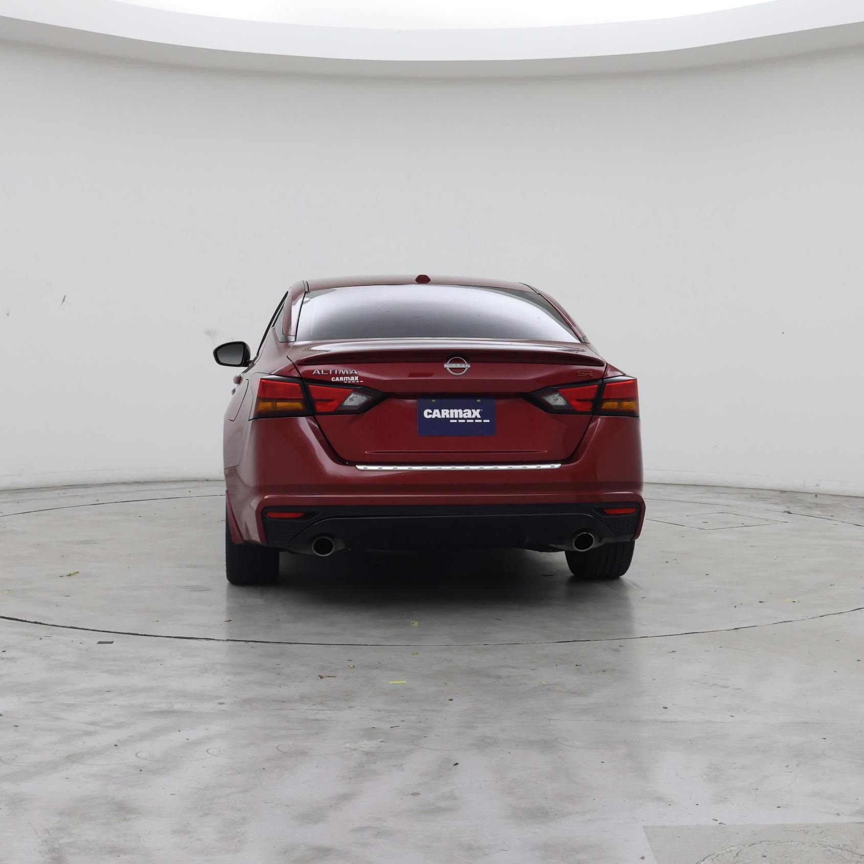 Thumbnail: 2023 Nissan Altima - 6