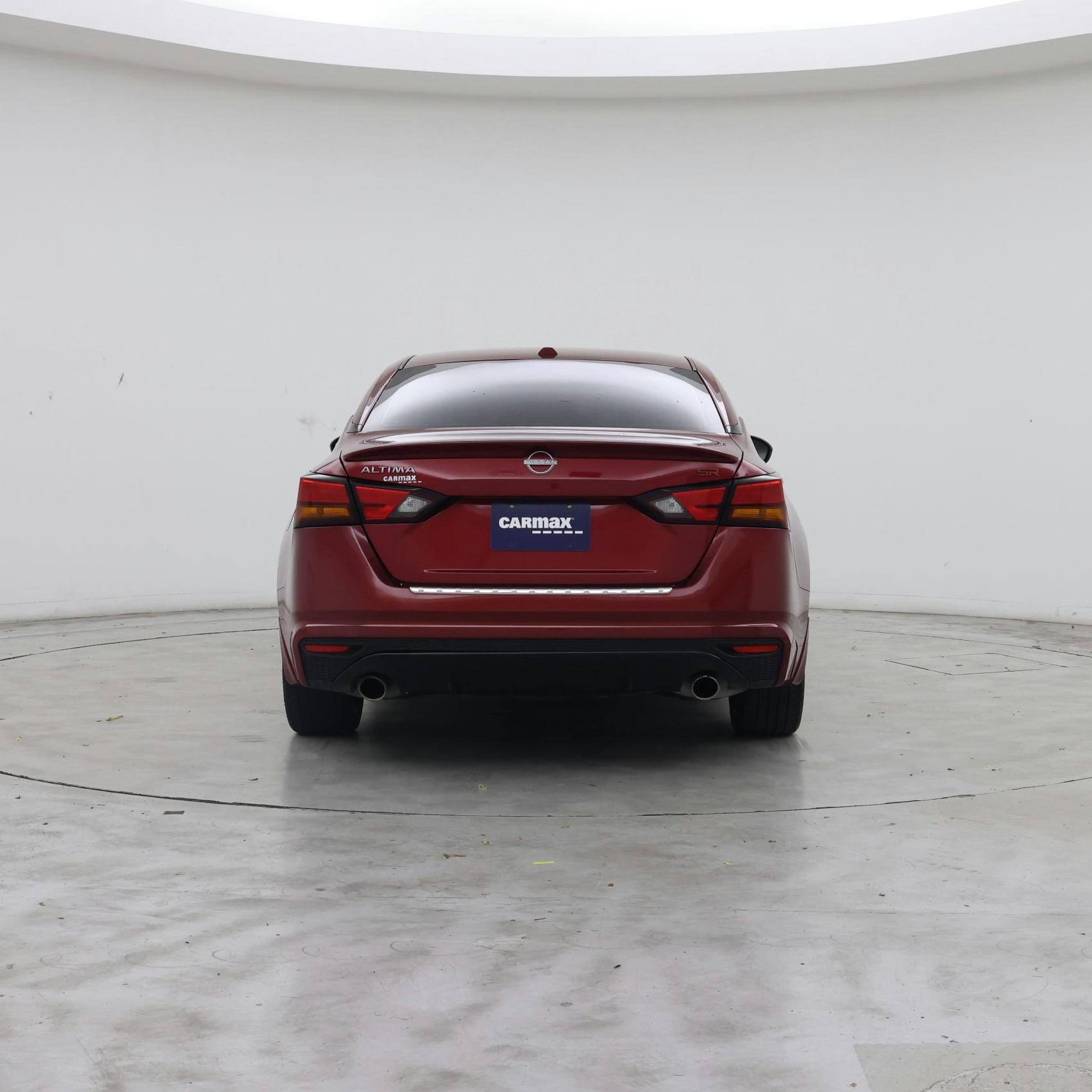 Thumbnail: 2023 Nissan Altima - 8