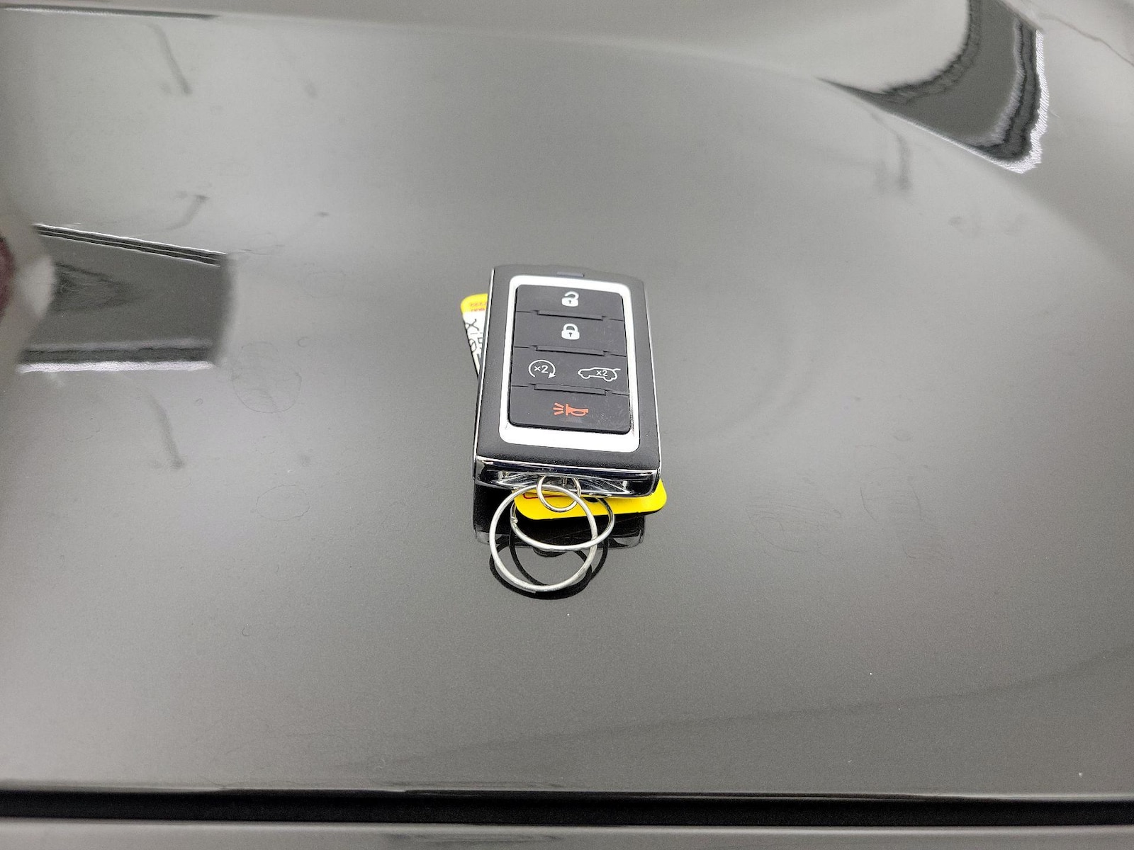 2023 Jeep Grand Cherokee Overland - Photo 25