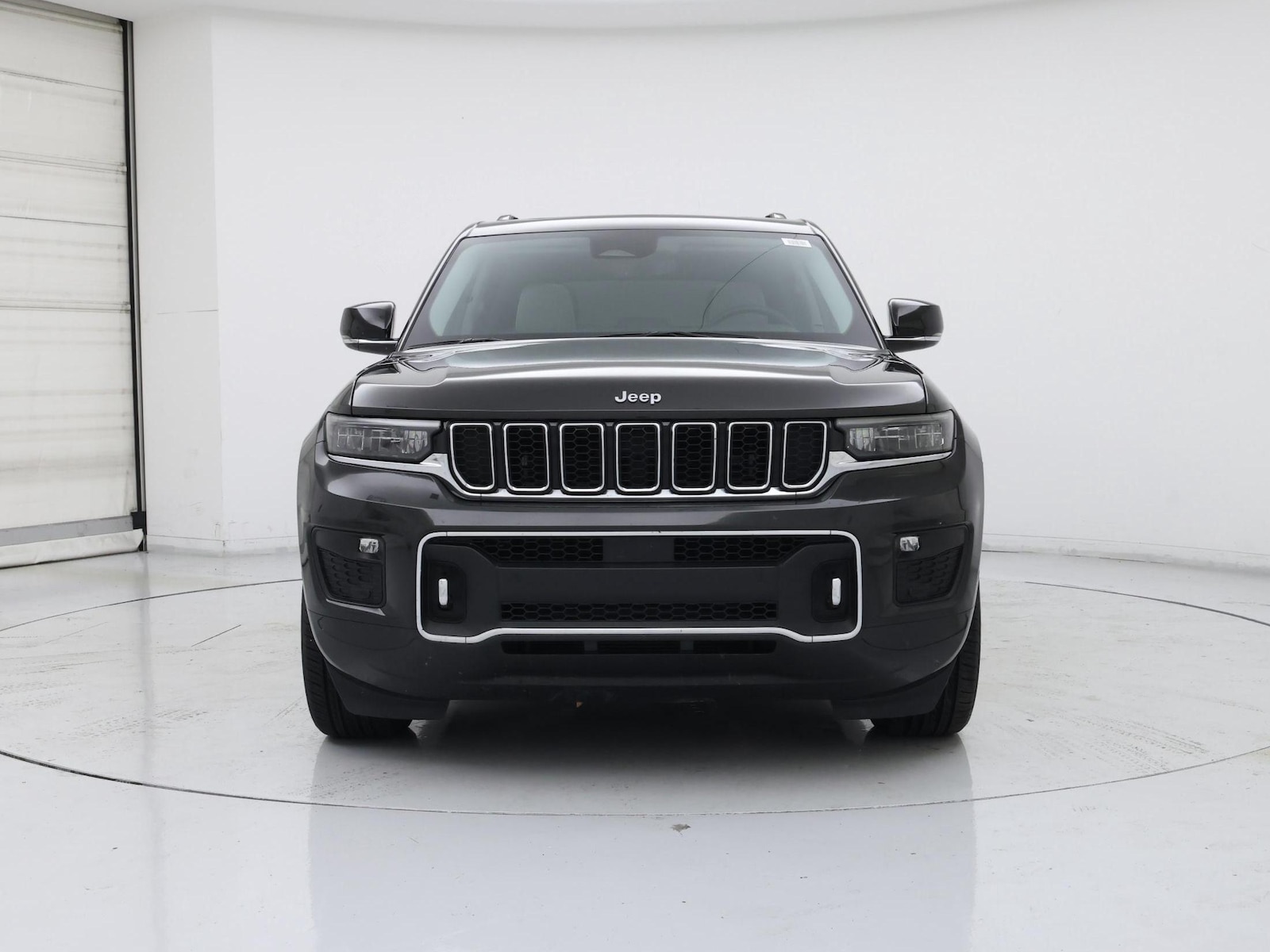 2023 Jeep Grand Cherokee Overland - Photo 6