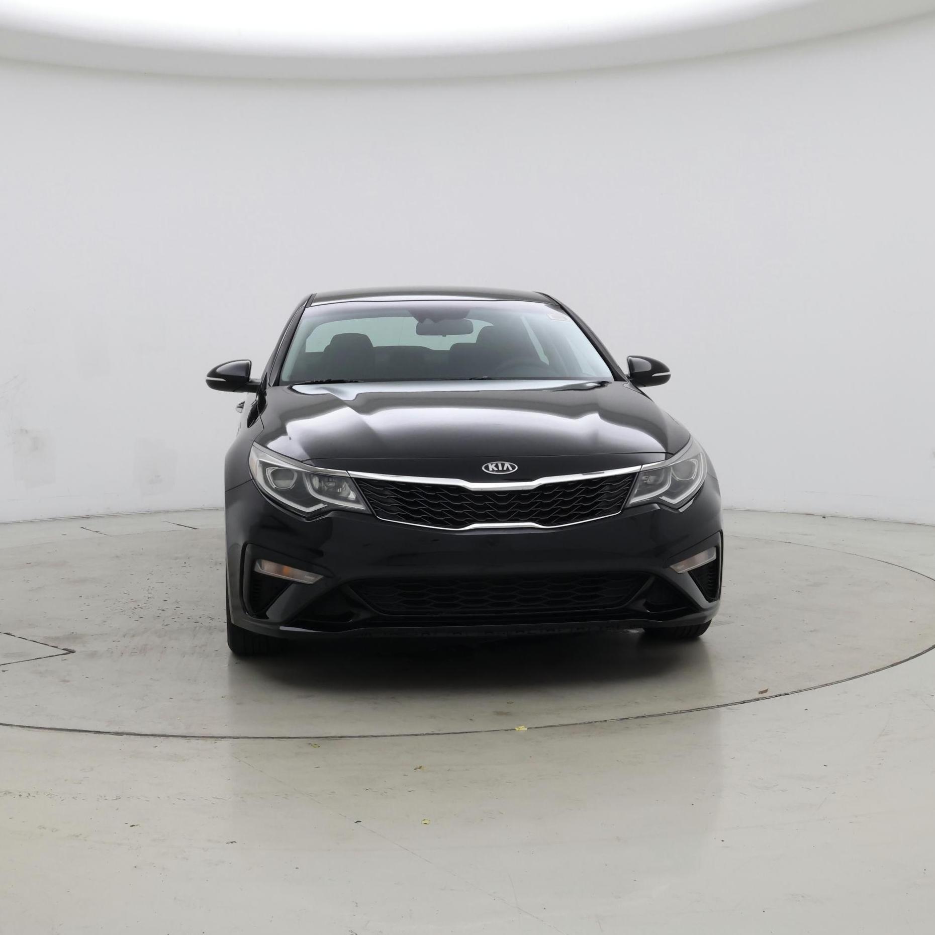 Thumbnail: 2020 Kia Optima - 5