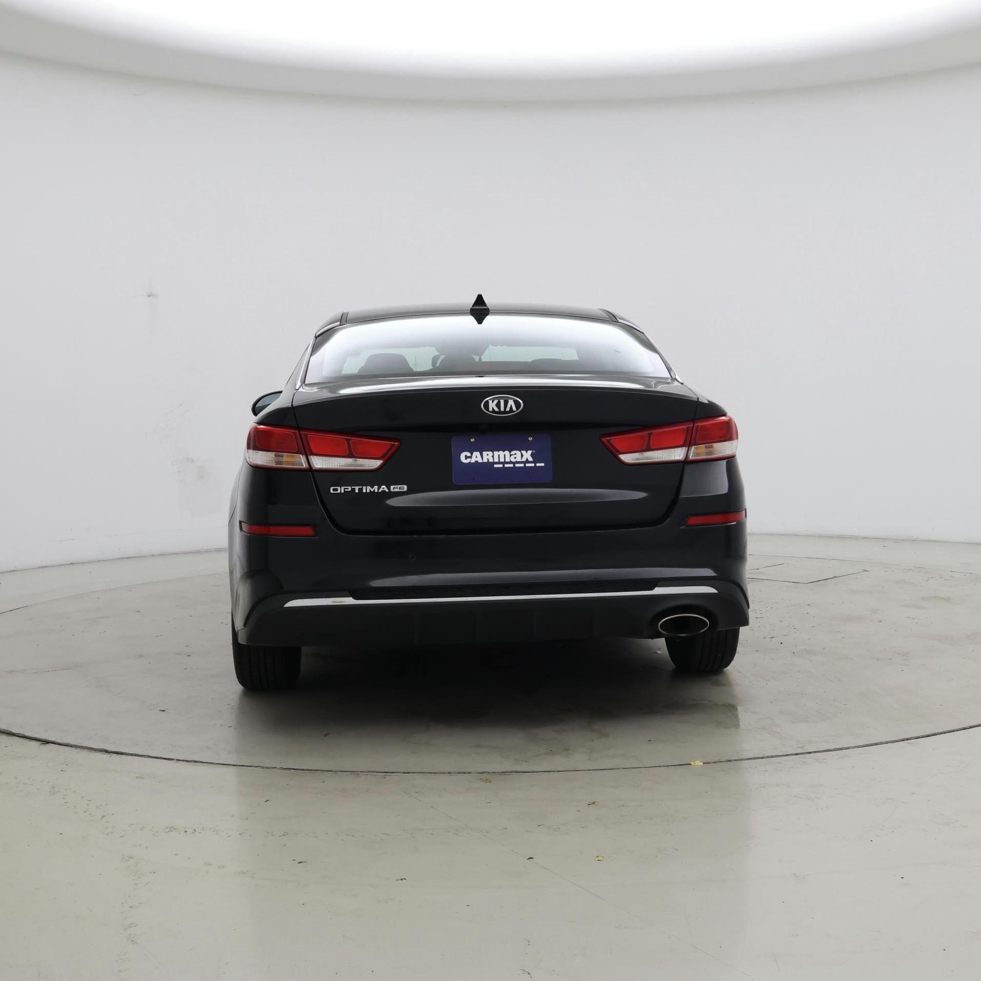 Thumbnail: 2020 Kia Optima - 6