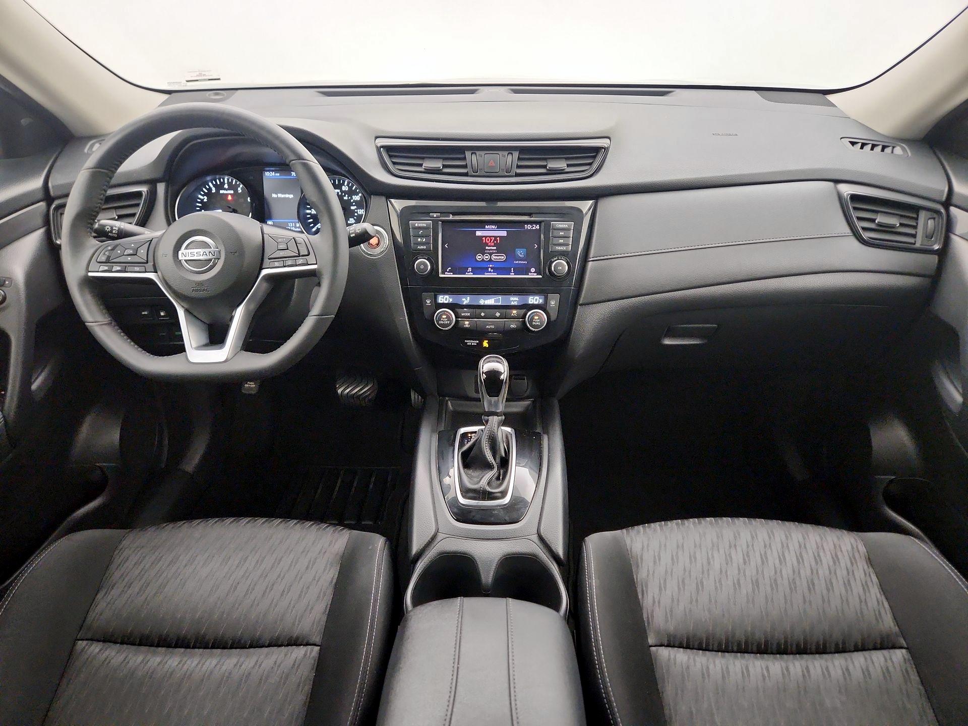 Thumbnail: 2018 Nissan Rogue - 9