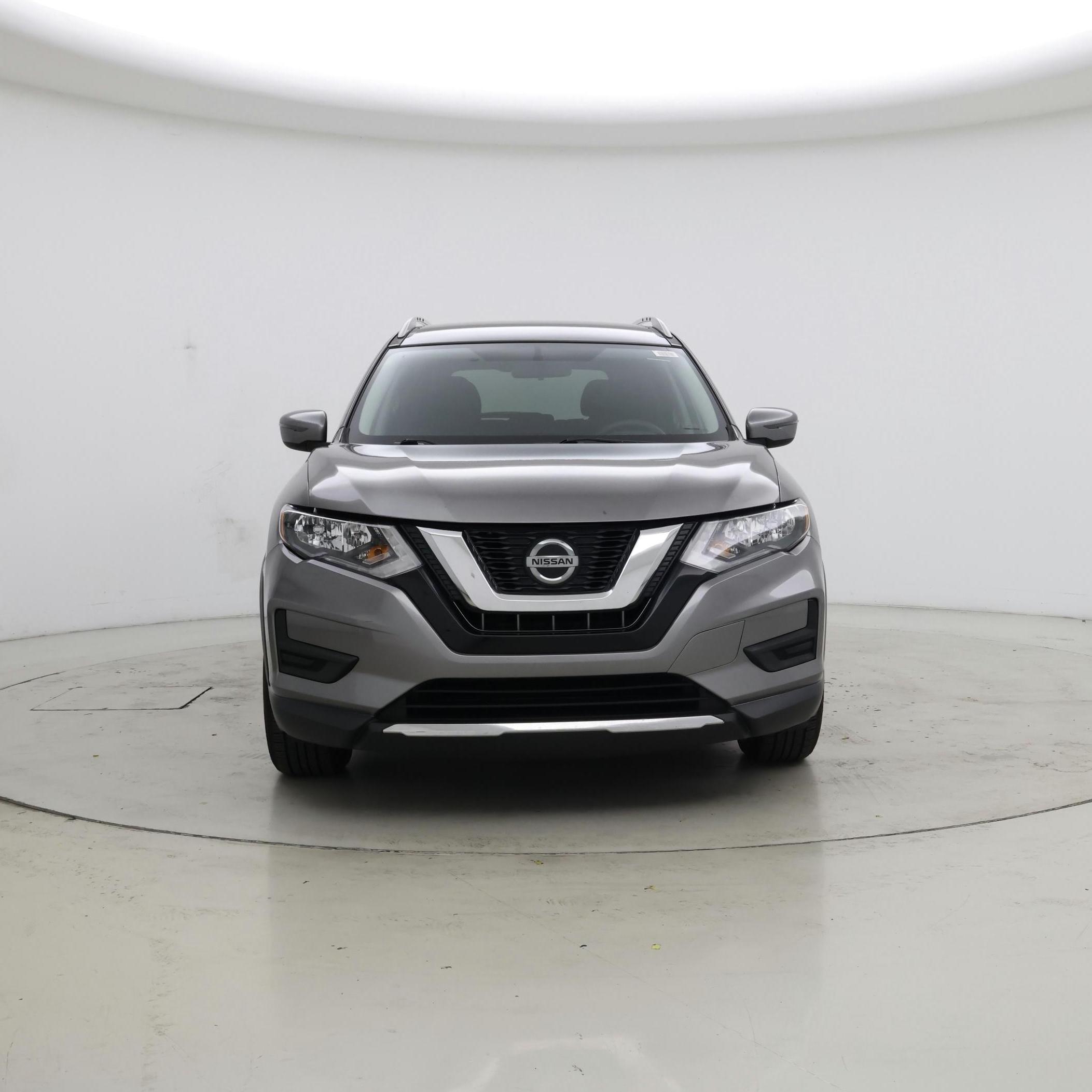 Thumbnail: 2018 Nissan Rogue - 5