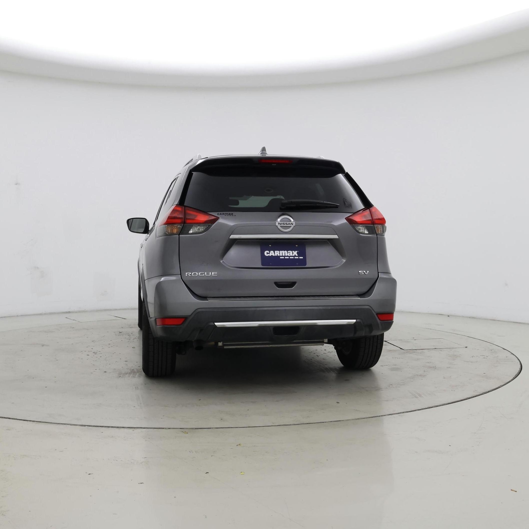 Thumbnail: 2018 Nissan Rogue - 6