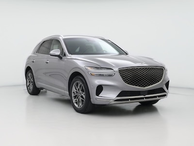 2022 Genesis GV70