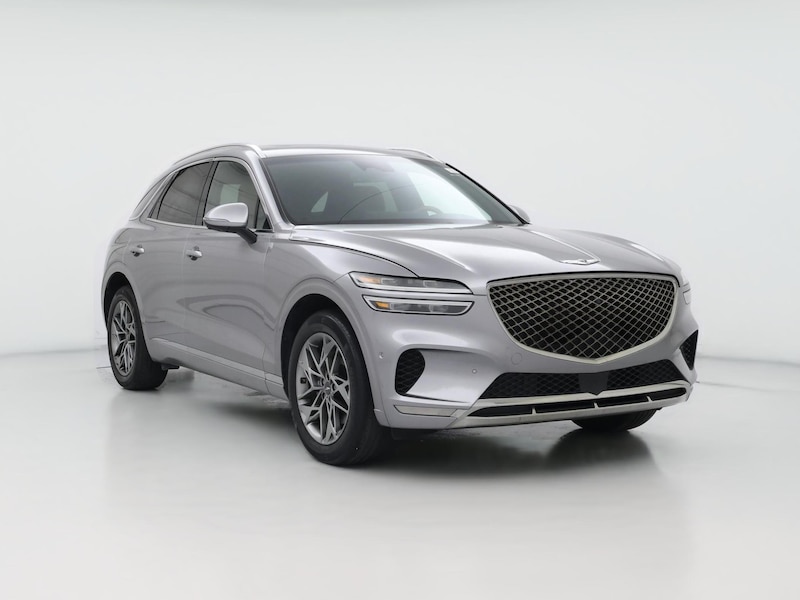 2022 Genesis GV70  -
                  Orlando, FL