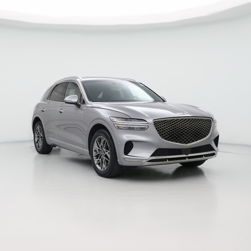 2022 Genesis GV70